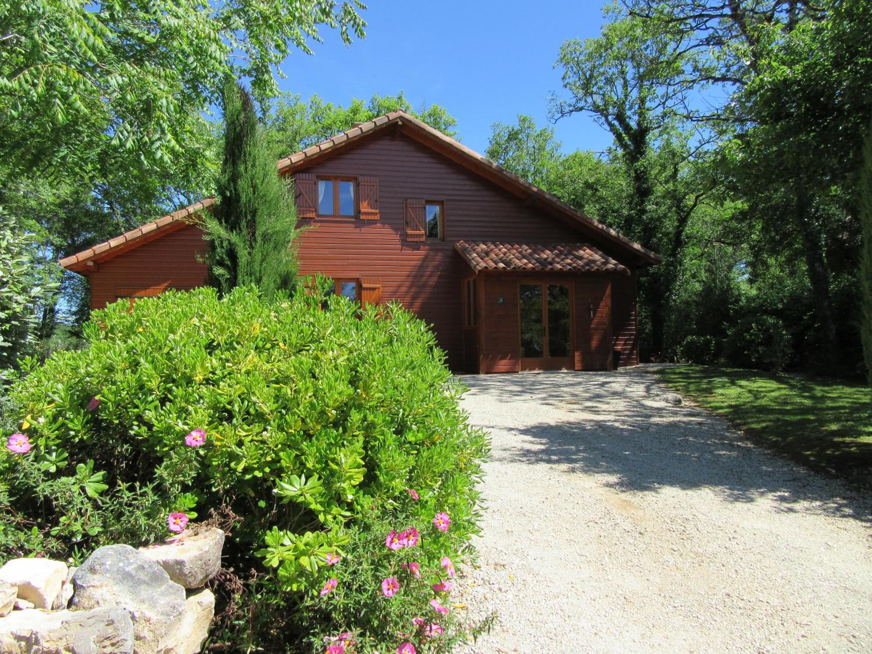 Résidence Souillac Golf & Country Club