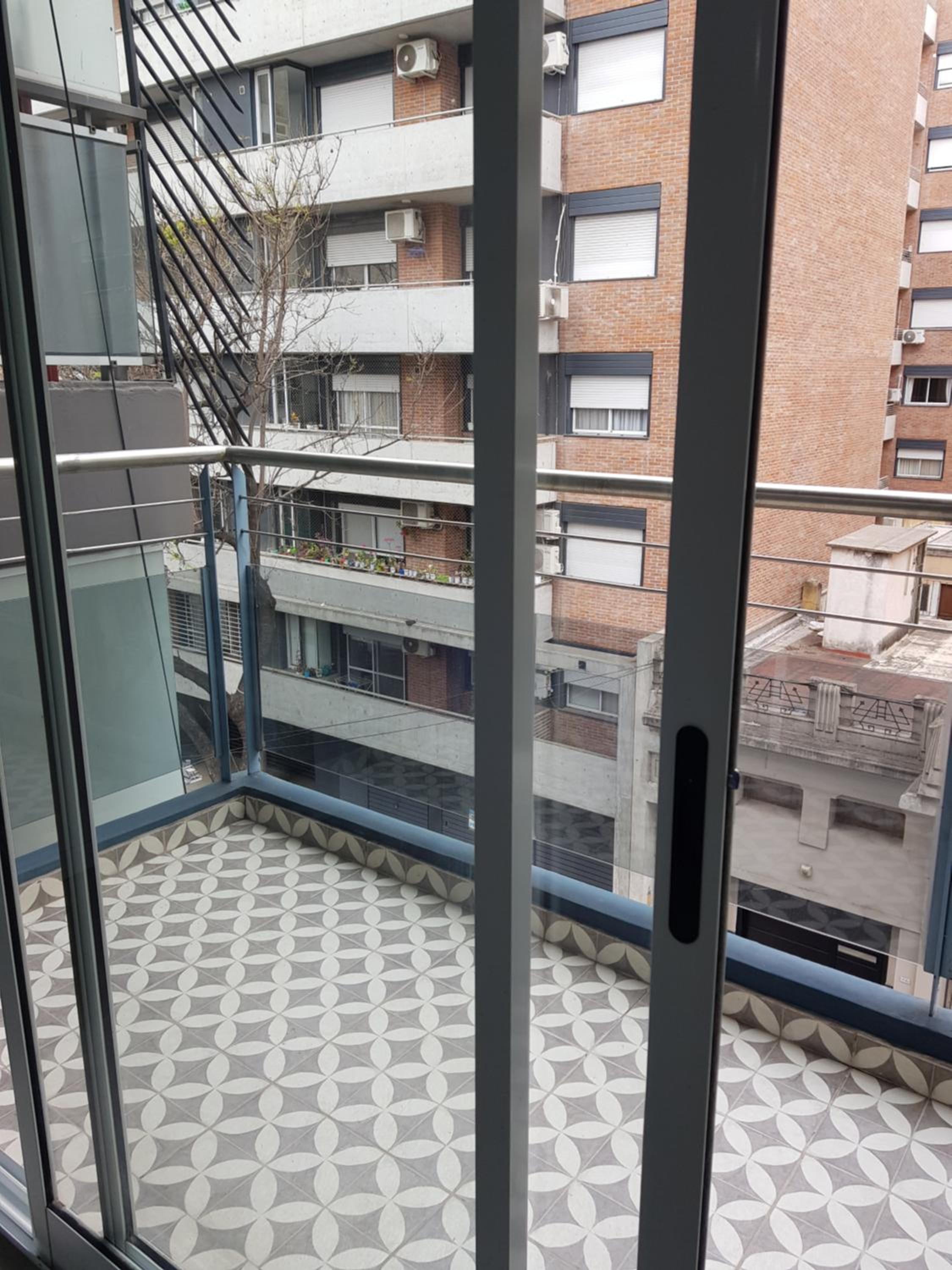 Departamento, Excelente calidad y Ubicación, a estrenar
