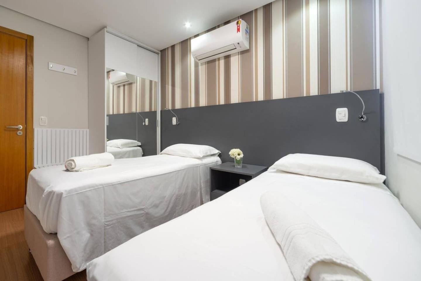 Brand new and modern apartment in the center of Gramado.