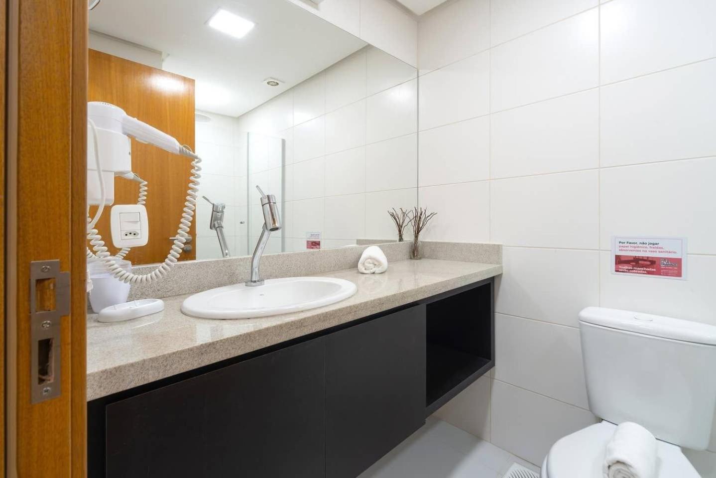 Brand new and modern apartment in the center of Gramado.