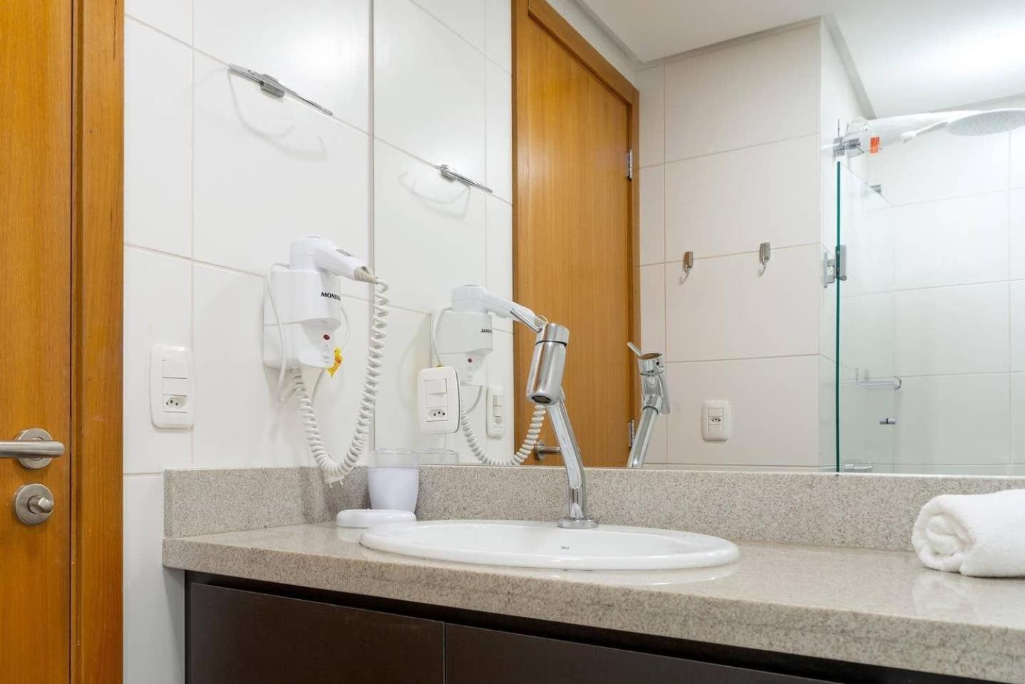 Brand new and modern apartment in the center of Gramado.