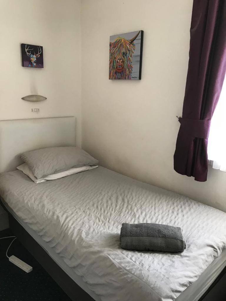 Aylesford Guesthouse
