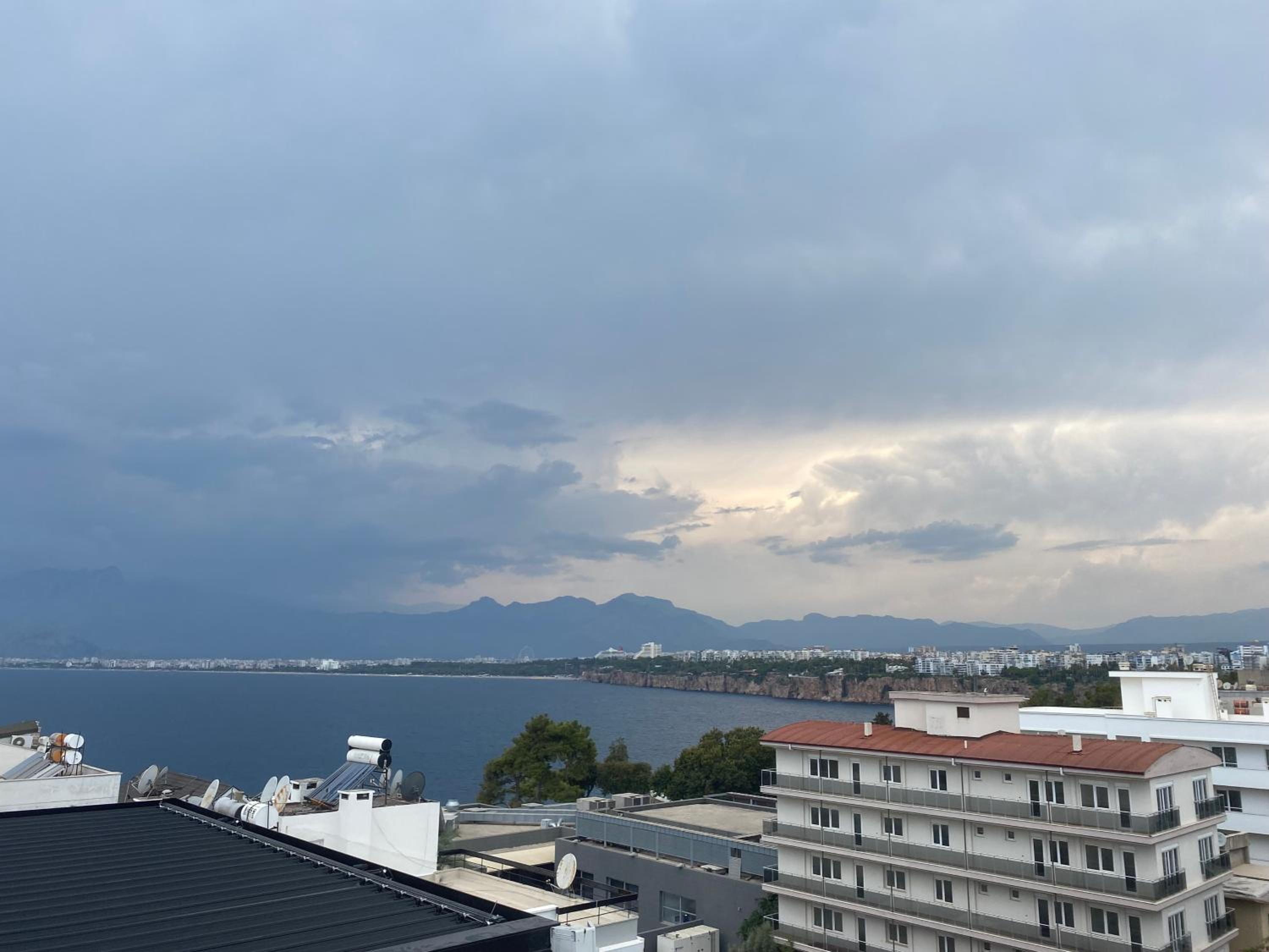 İn The Middle Otel - Image 10