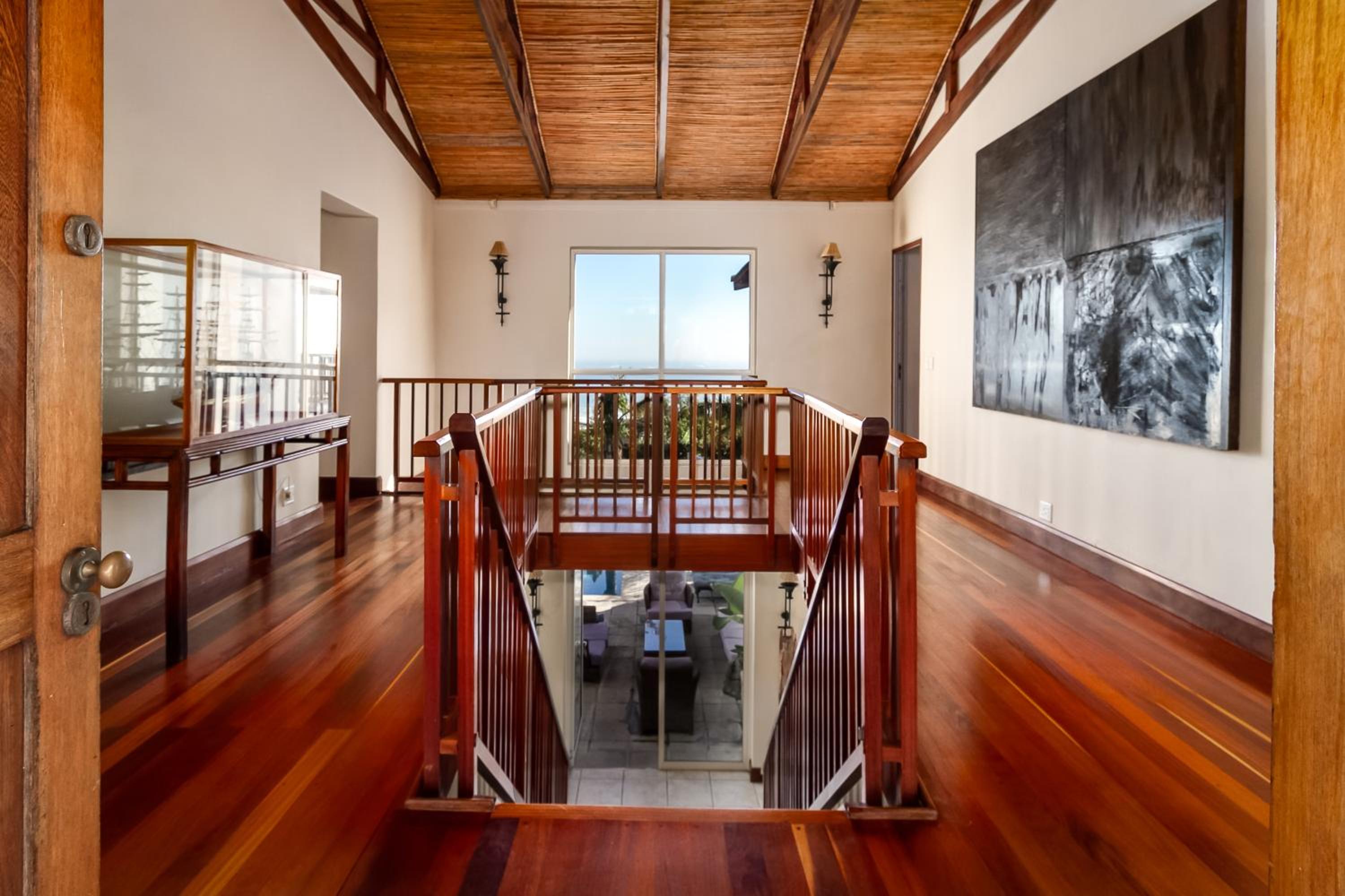 The Cape Bali Luxury Villa with Ocean Views in Camps Bay