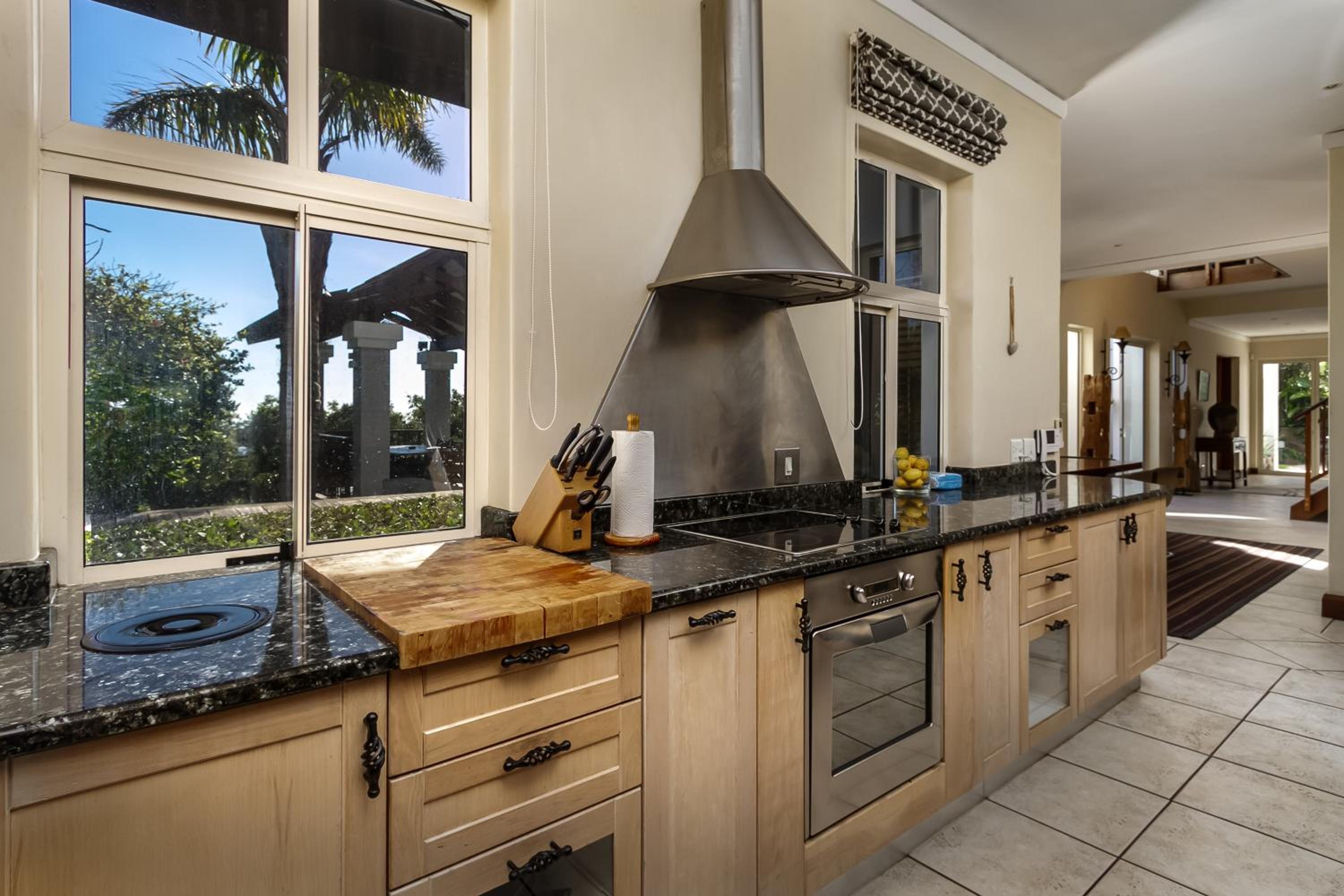 The Cape Bali Luxury Villa with Ocean Views in Camps Bay