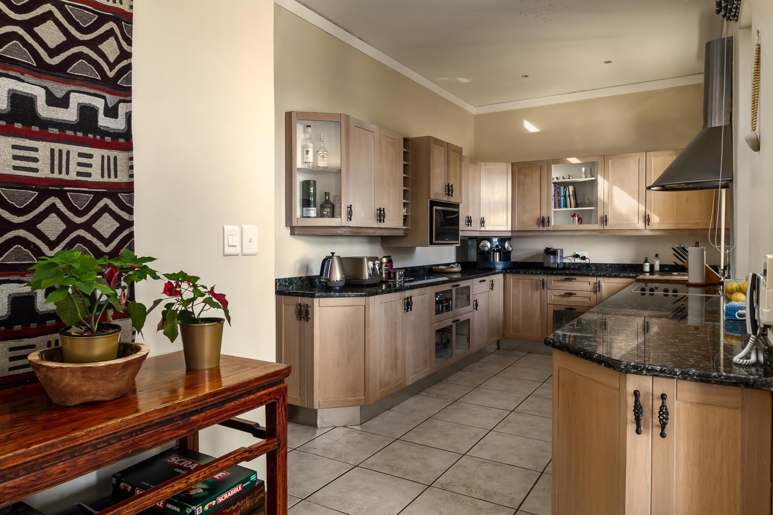 The Cape Bali Luxury Villa with Ocean Views in Camps Bay