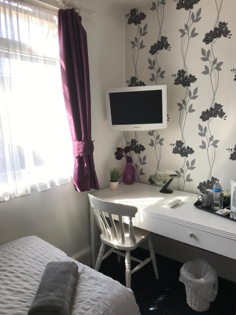 Aylesford Guesthouse