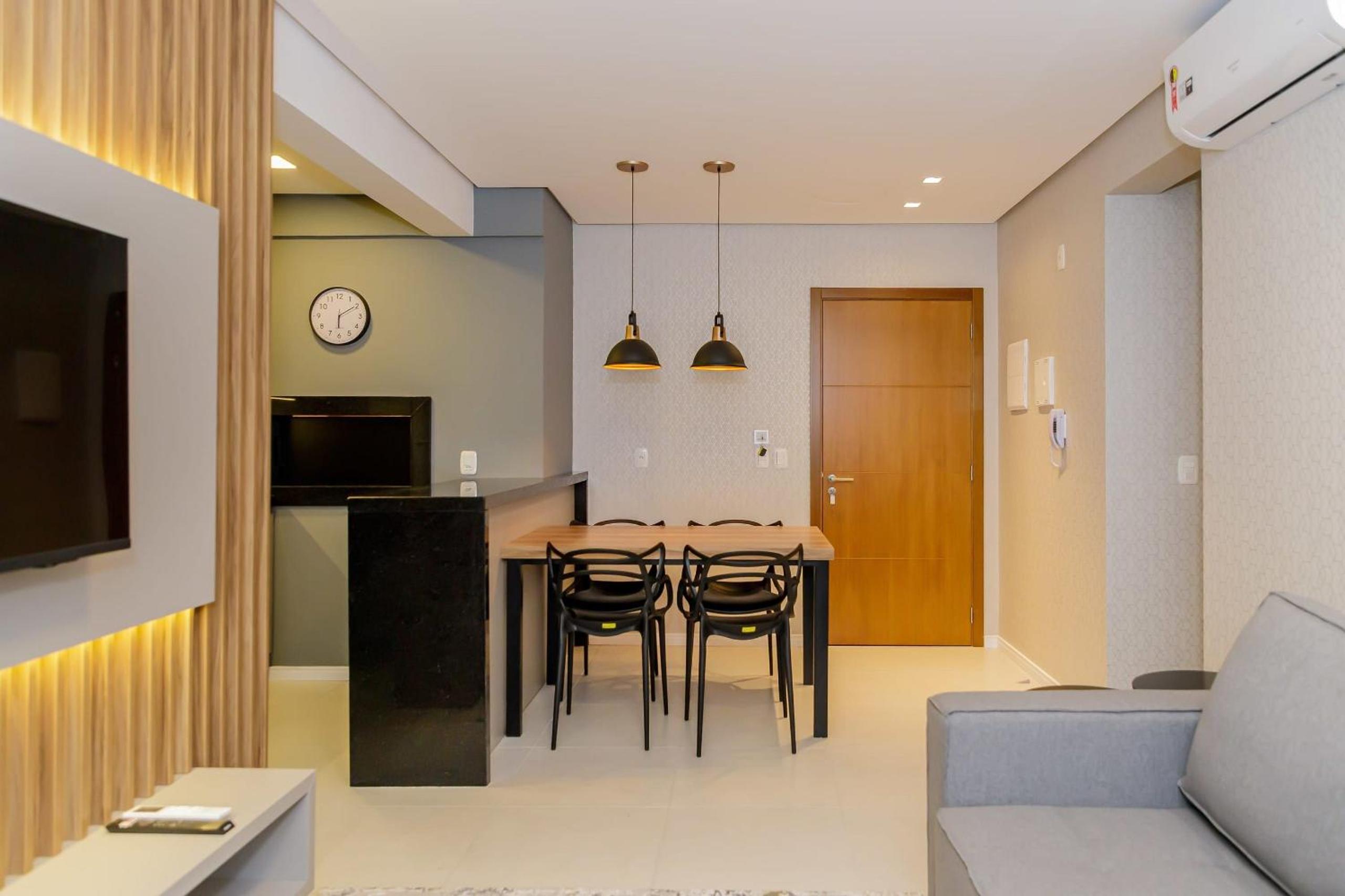 Beautiful apartment in the best location in Gramado!