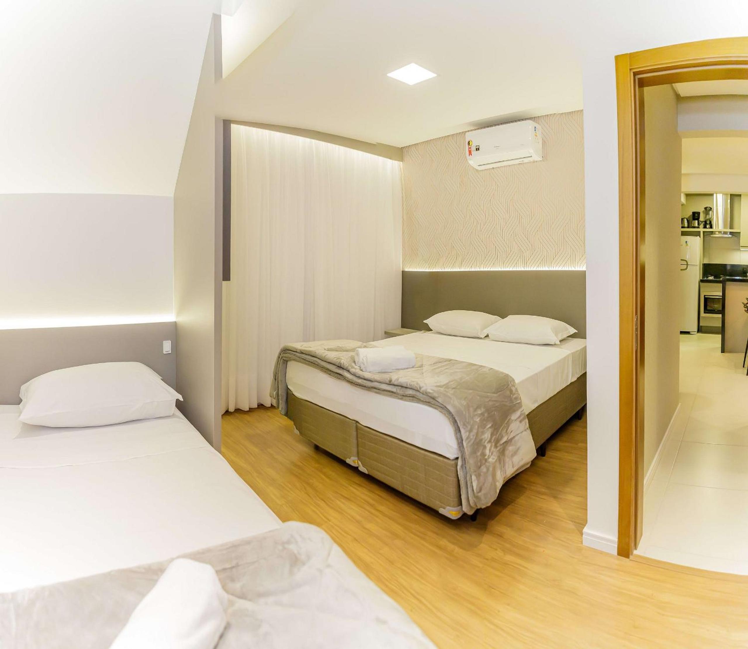 Beautiful apartment in the best location in Gramado!