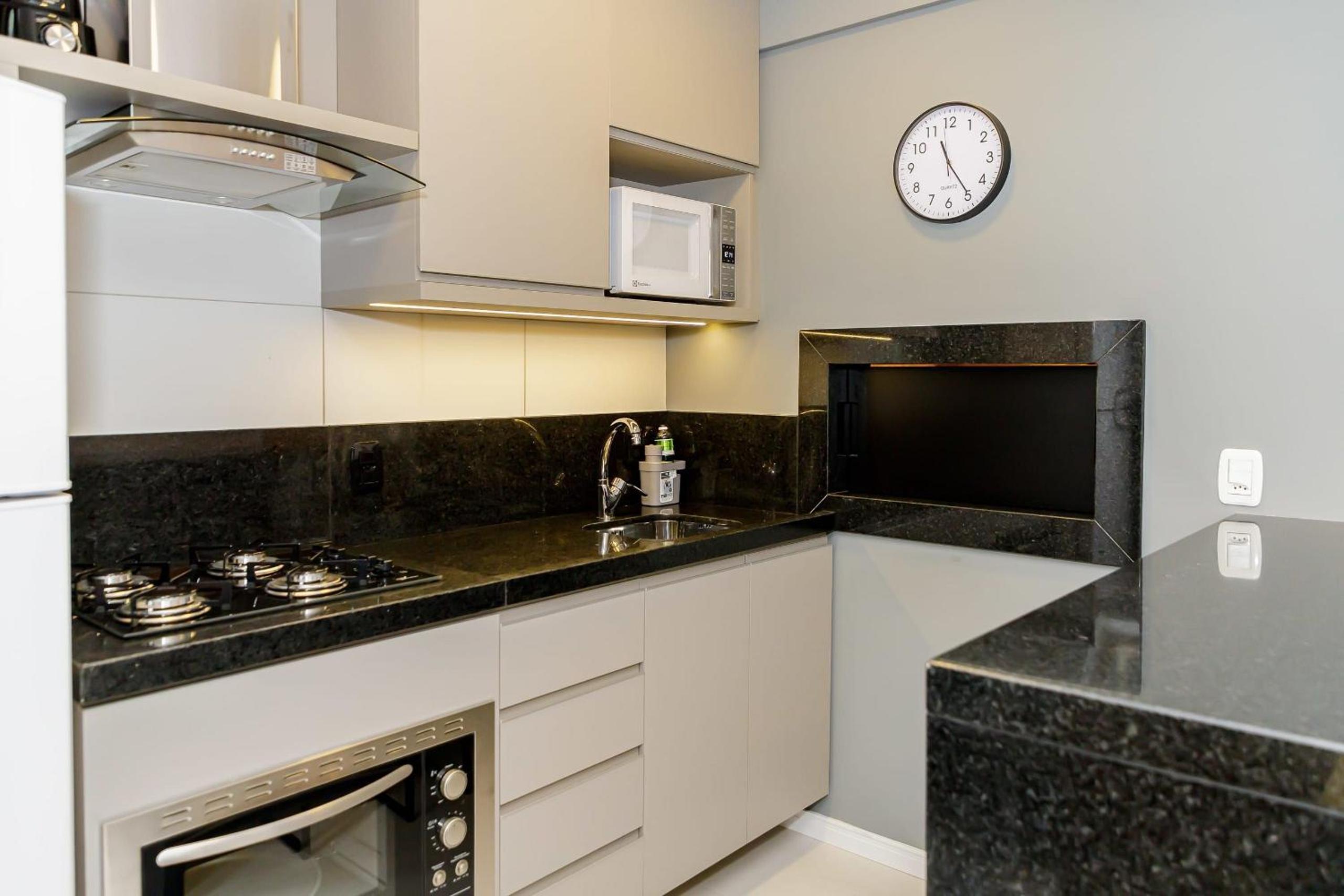 Beautiful apartment in the best location in Gramado!