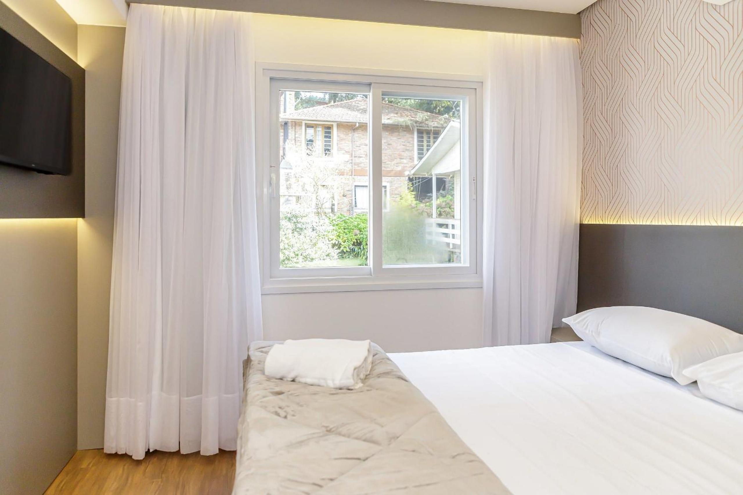 Beautiful apartment in the best location in Gramado!