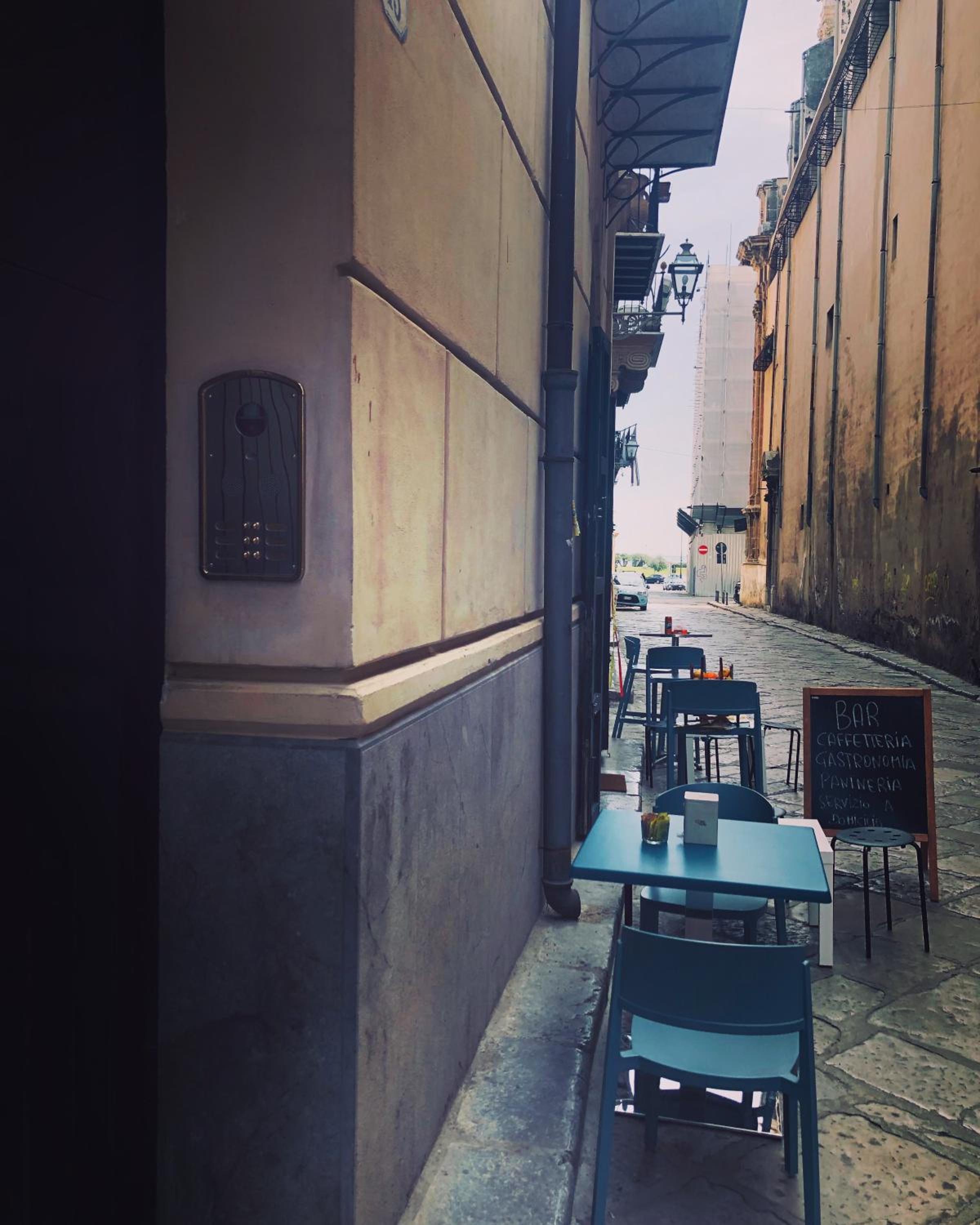 Casa degli Allori