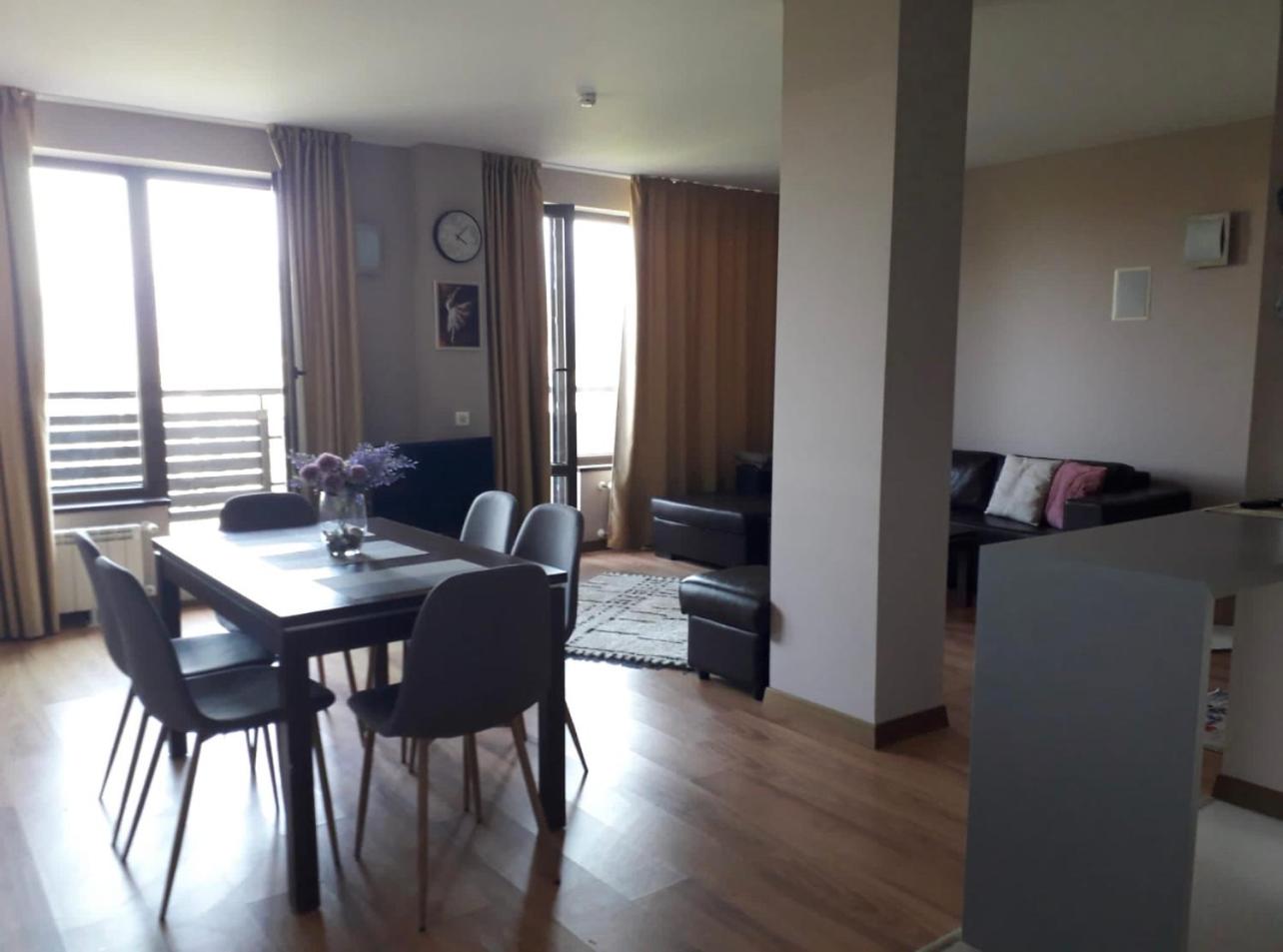 Apartament by Zenit in Terra Complex Massonet D28 near Bansko