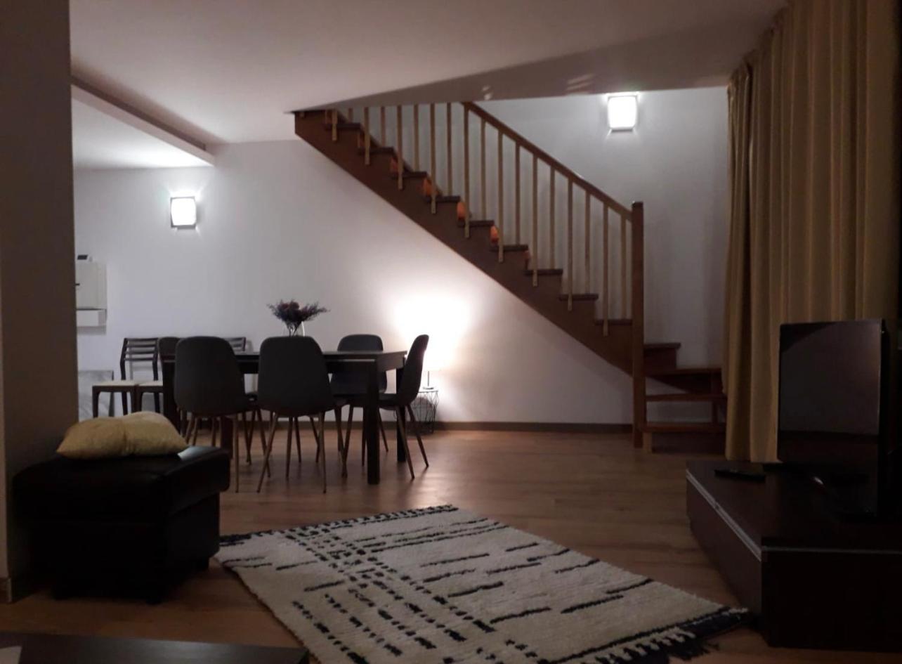 Apartament by Zenit in Terra Complex Massonet D28 near Bansko
