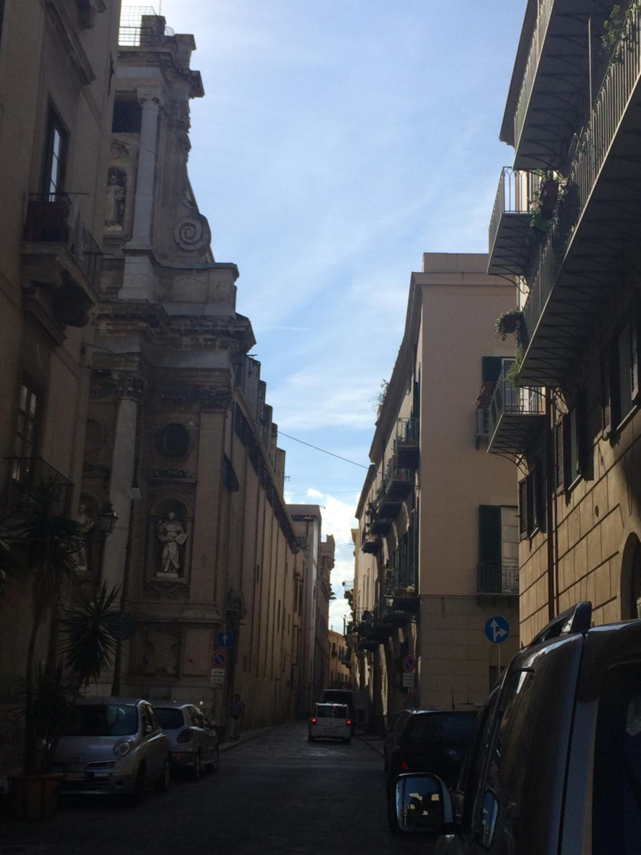 Casa degli Allori