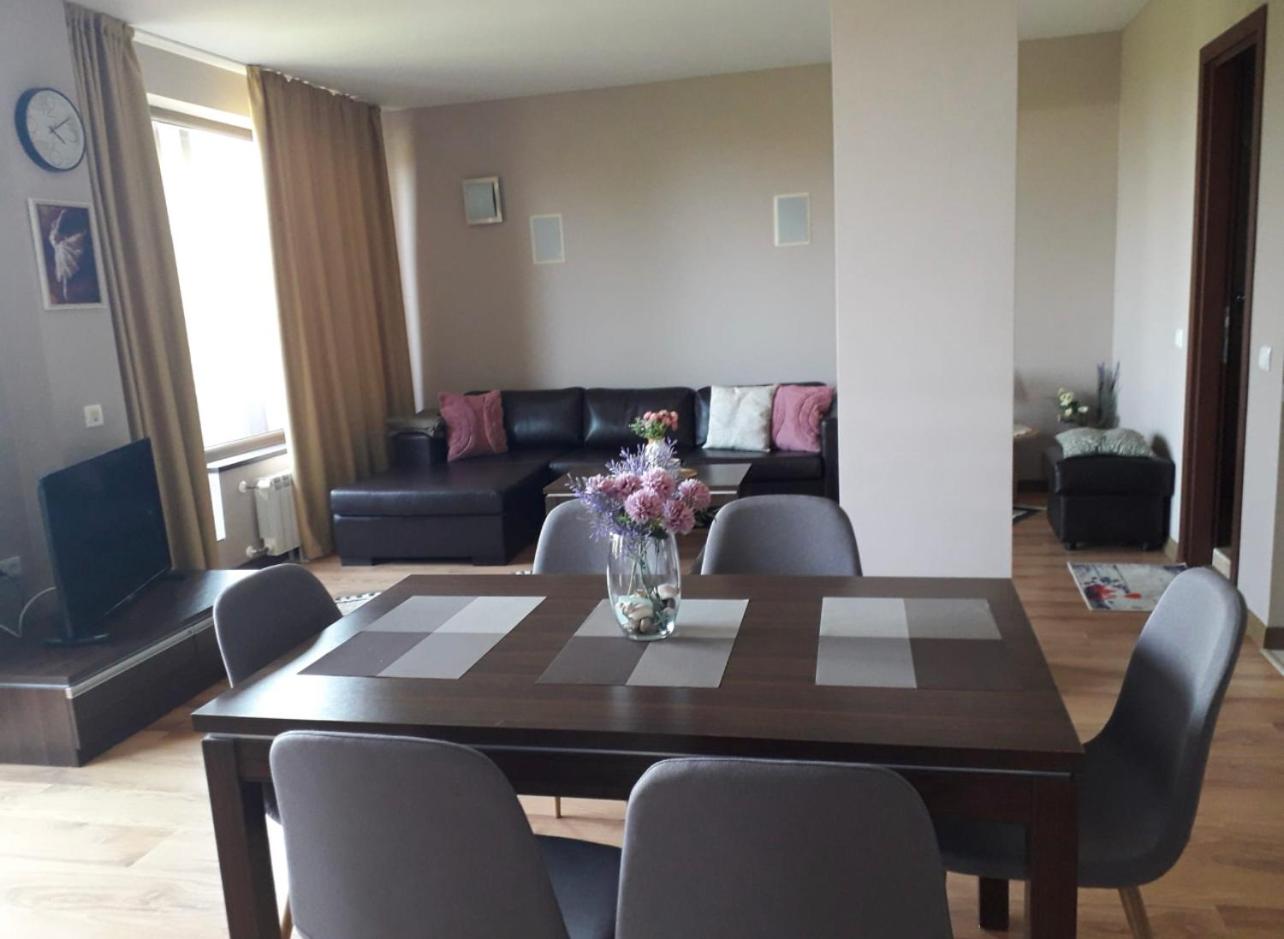Apartament by Zenit in Terra Complex Massonet D28 near Bansko