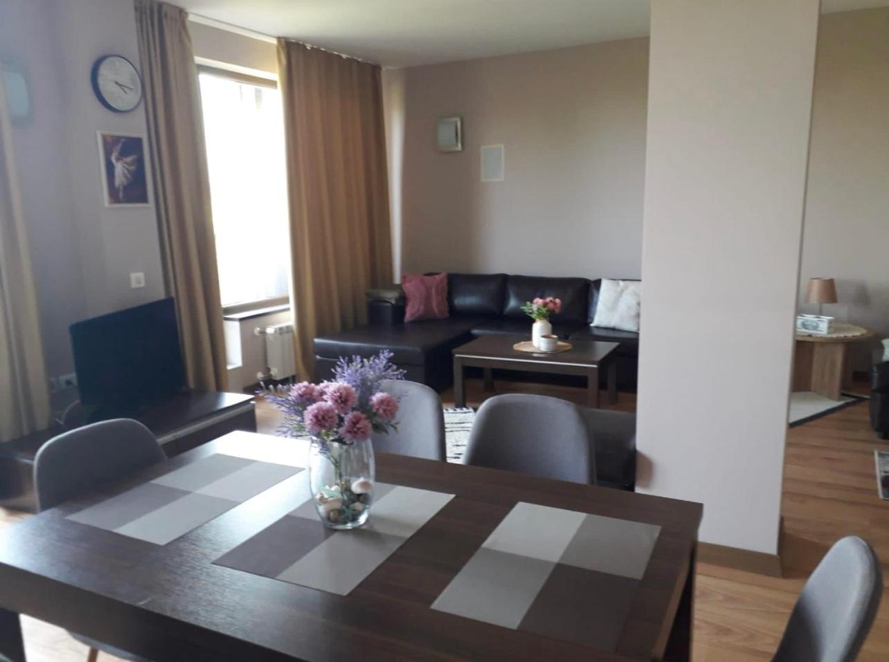 Apartament by Zenit in Terra Complex Massonet D28 near Bansko