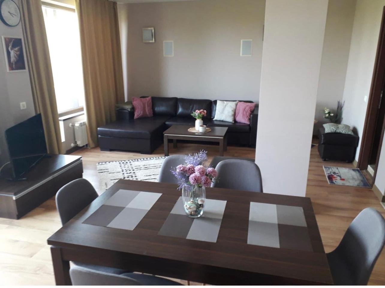 Apartament by Zenit in Terra Complex Massonet D28 near Bansko