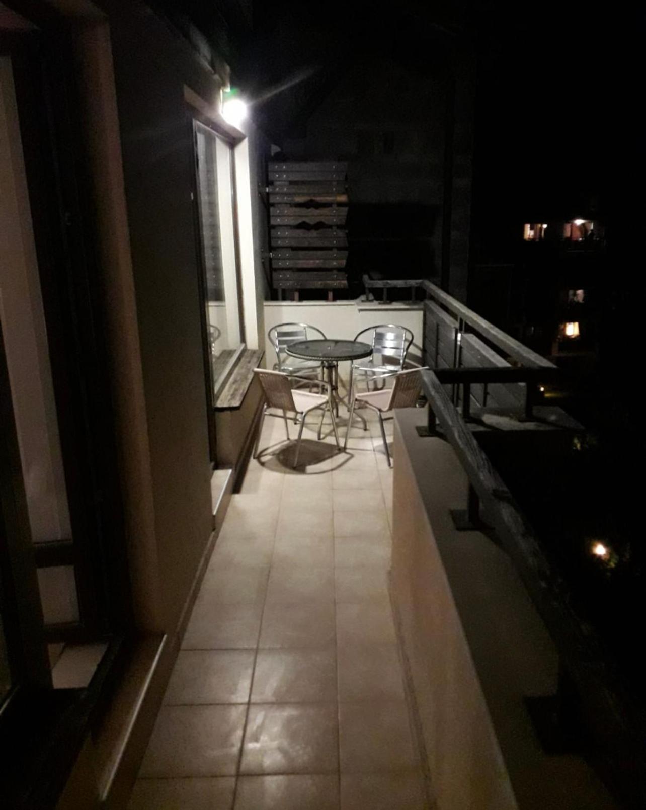 Apartament by Zenit in Terra Complex Massonet D28 near Bansko