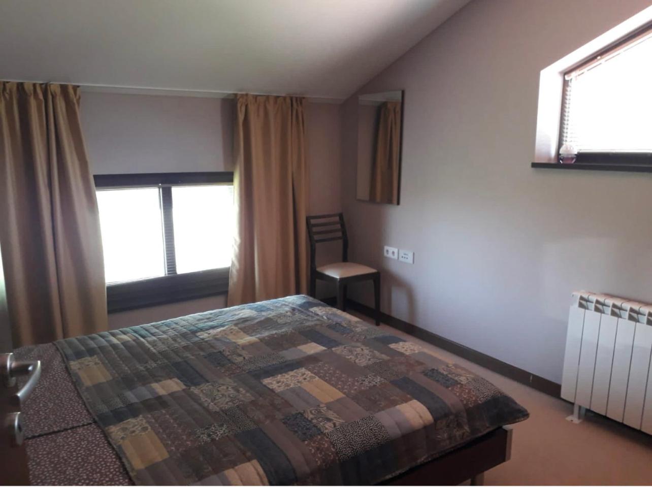 Apartament by Zenit in Terra Complex Massonet D28 near Bansko