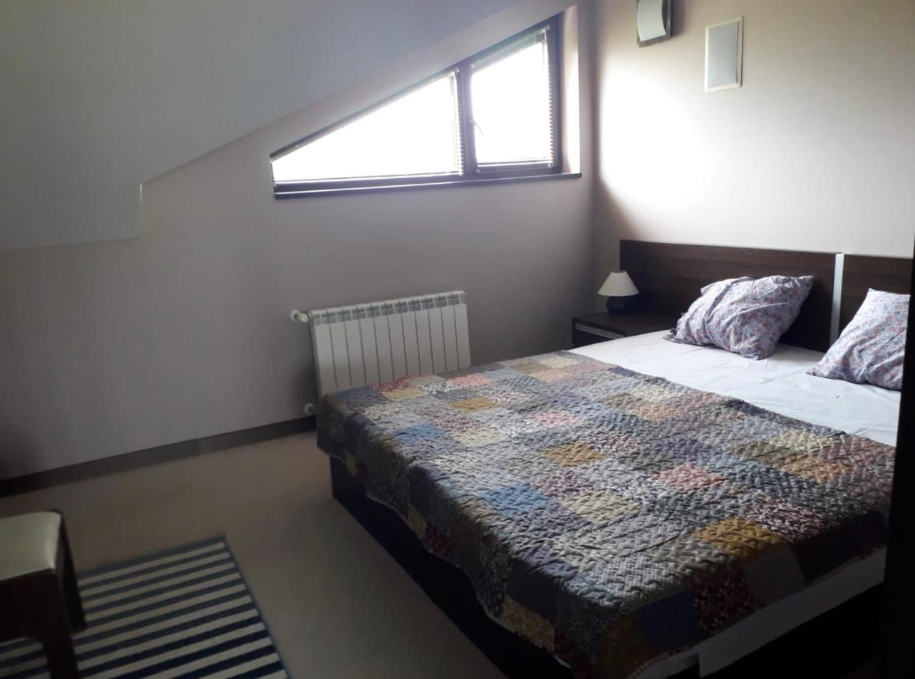 Apartament by Zenit in Terra Complex Massonet D28 near Bansko
