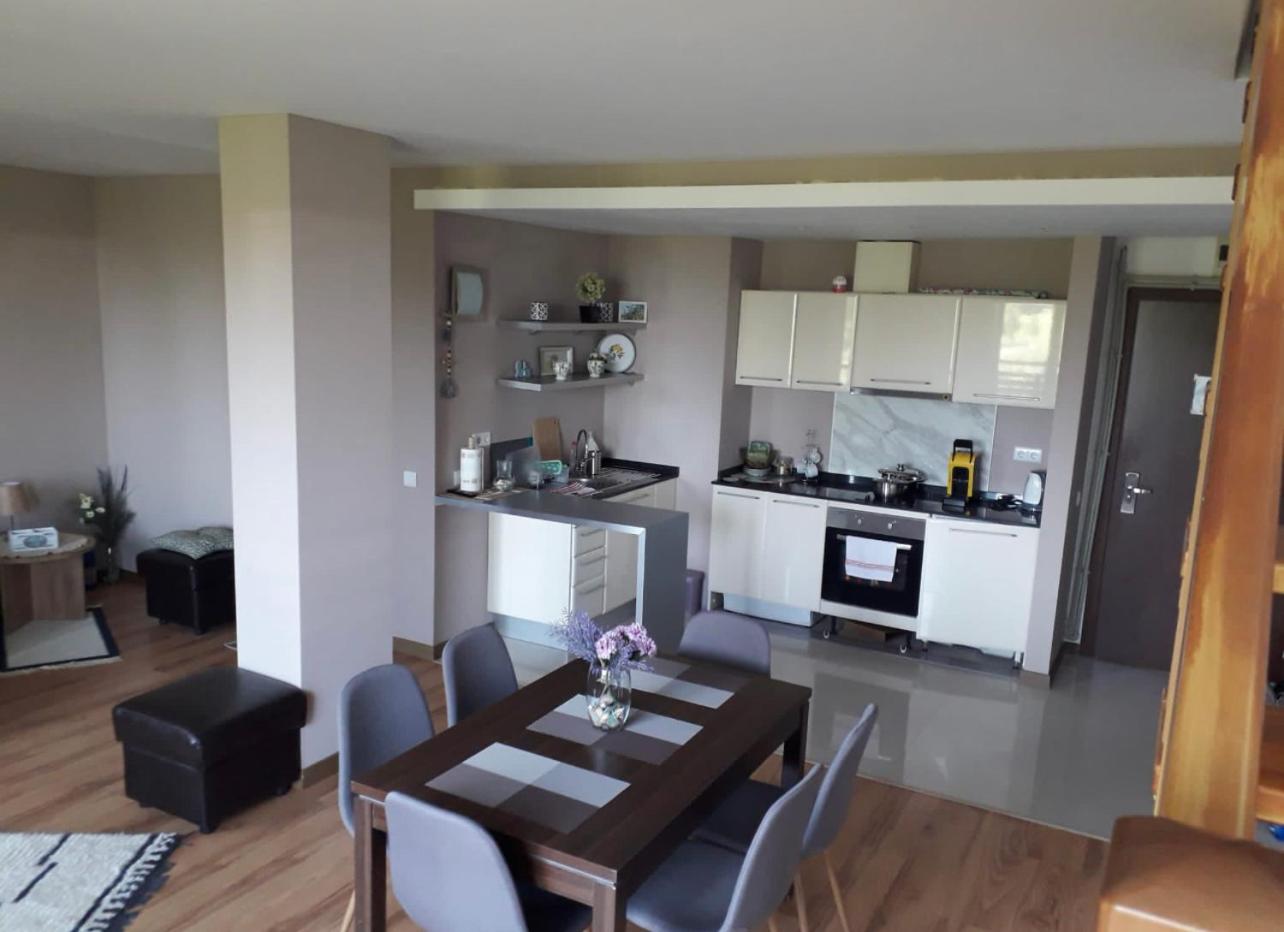 Apartament by Zenit in Terra Complex Massonet D28 near Bansko