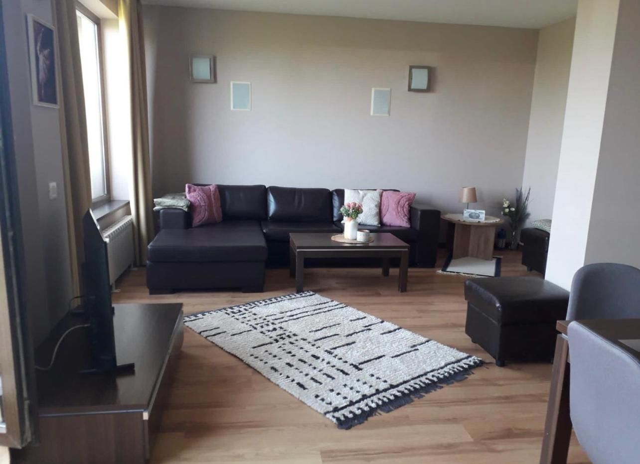 Apartament by Zenit in Terra Complex Massonet D28 near Bansko