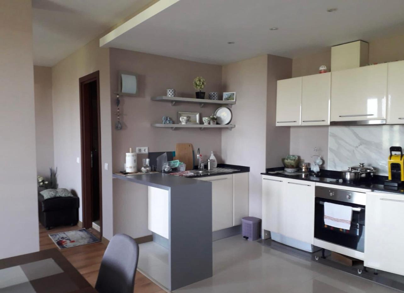 Apartament by Zenit in Terra Complex Massonet D28 near Bansko