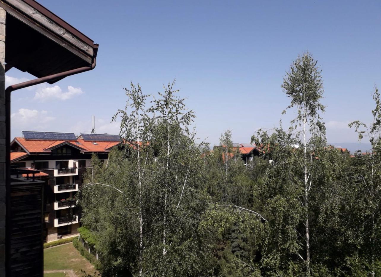 Apartament by Zenit in Terra Complex Massonet D28 near Bansko