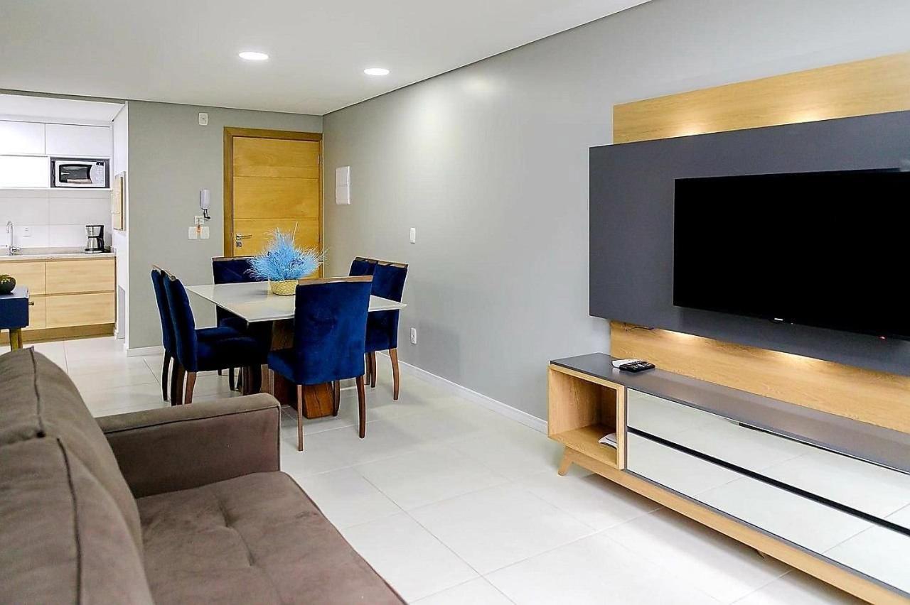 Brand New and Fully Equipped Apartment in the Center of Gramado!