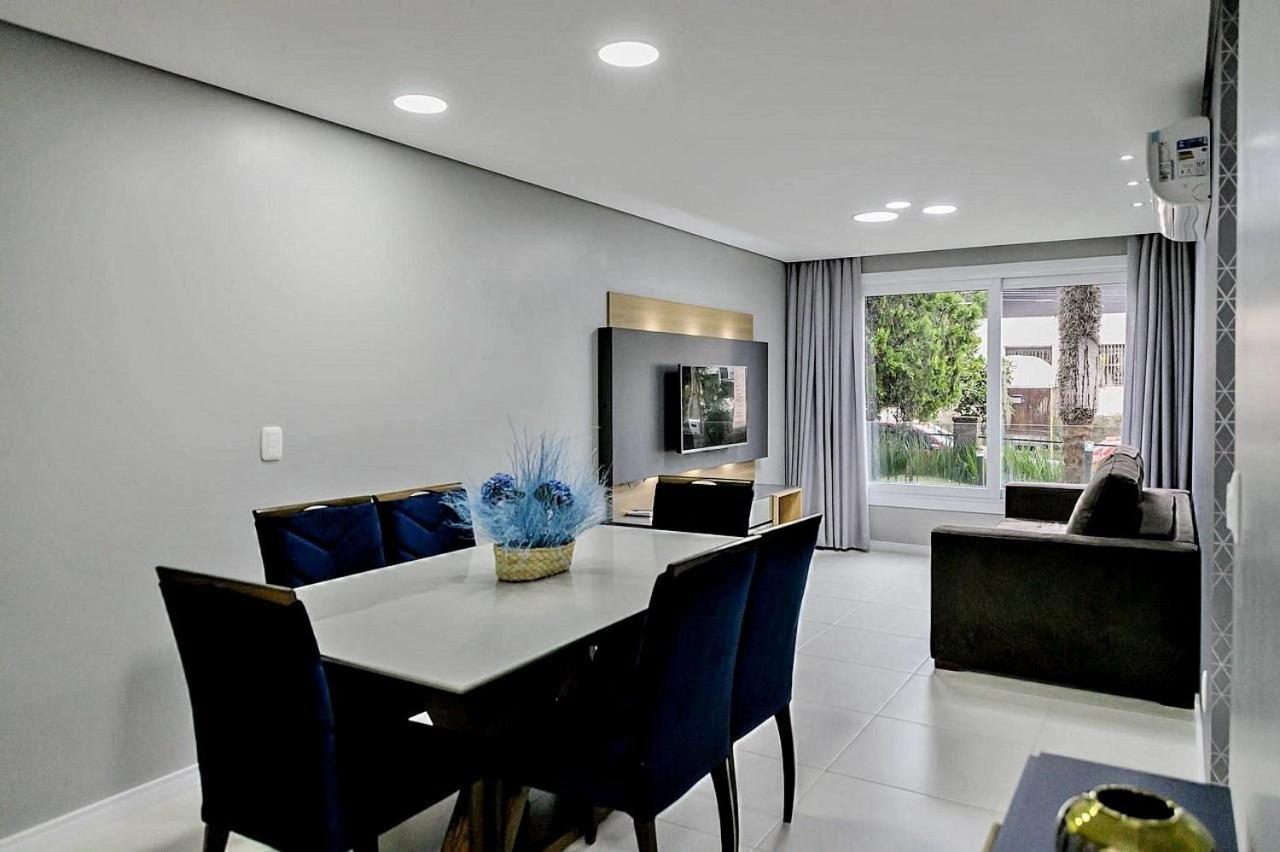 Brand New and Fully Equipped Apartment in the Center of Gramado!