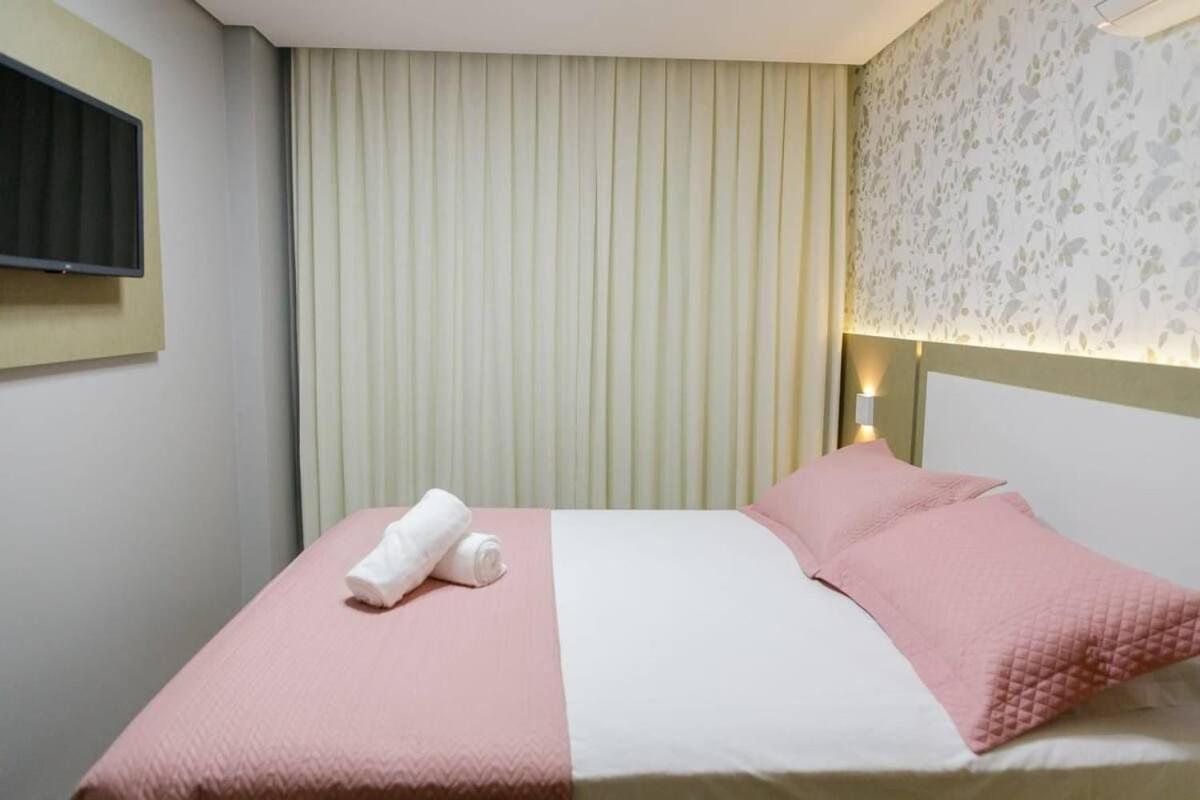 Brand New and Fully Equipped Apartment in the Center of Gramado!