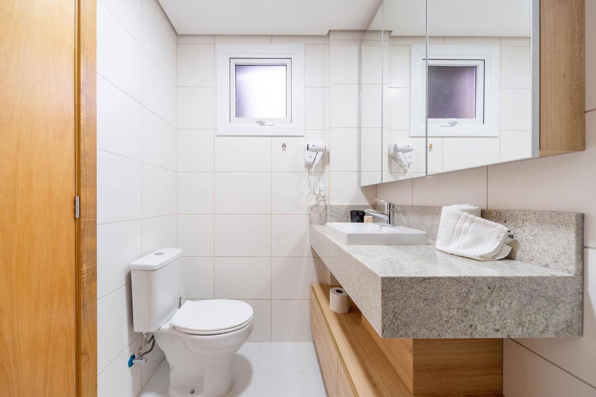 Brand New and Fully Equipped Apartment in the Center of Gramado!