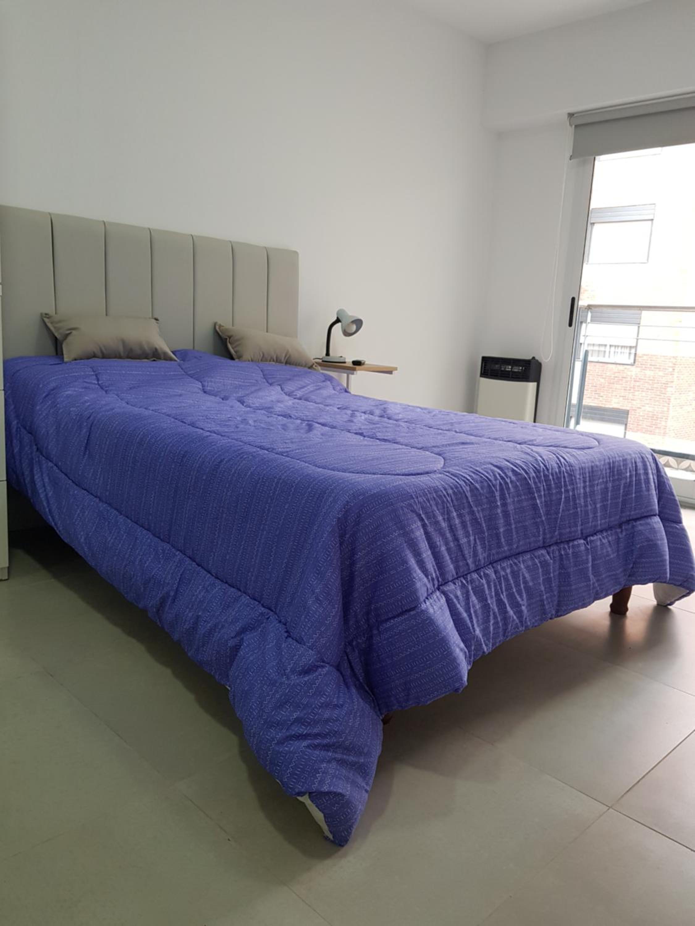 Departamento, Excelente calidad y Ubicación, a estrenar