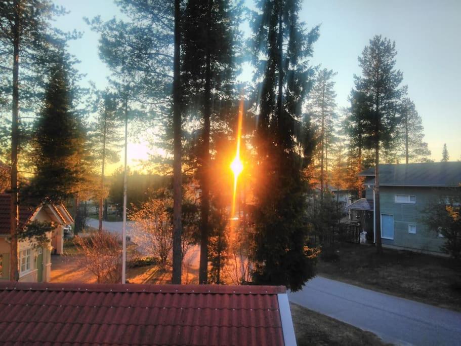 Cozy house close to SantaVillage