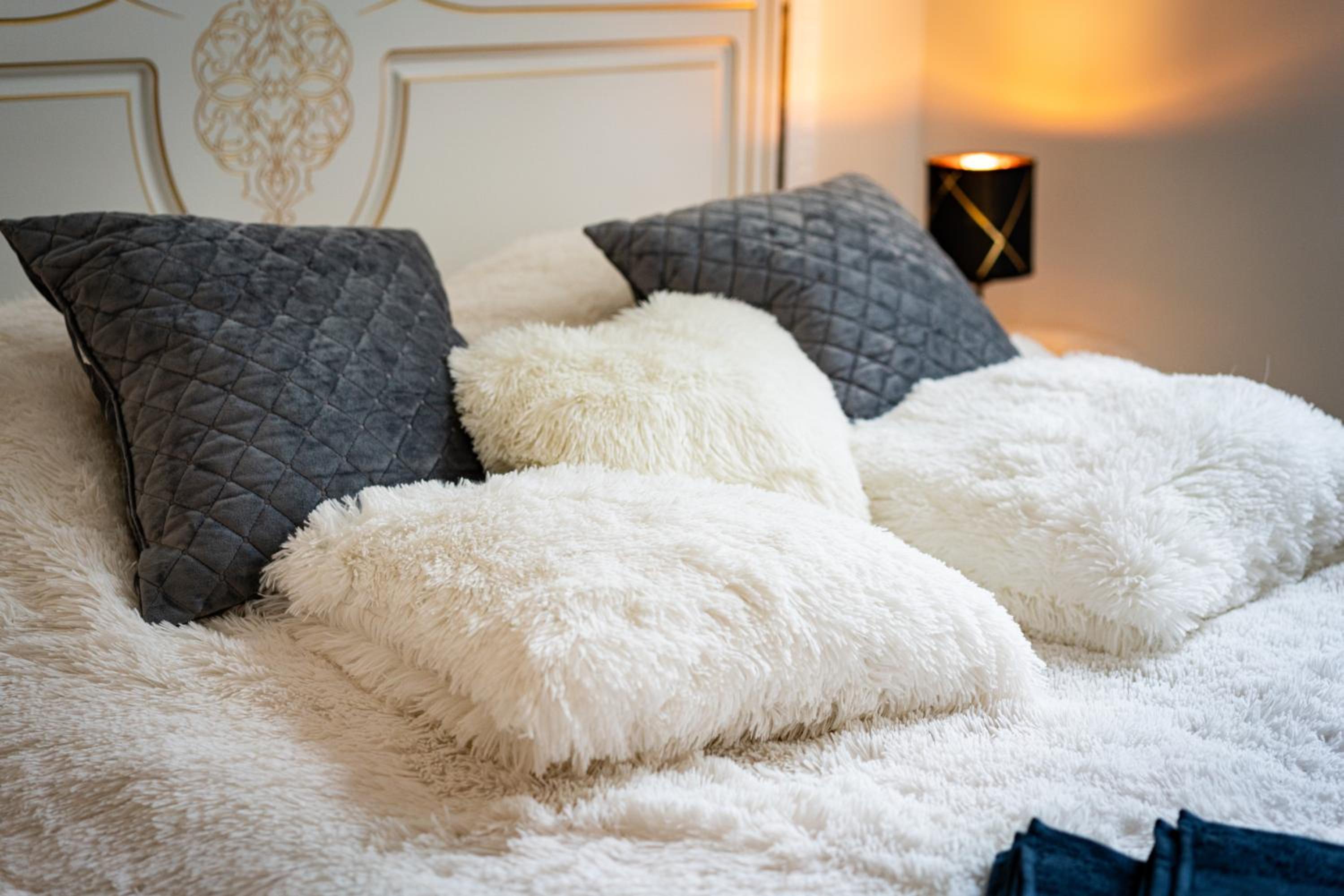 Emperors Elegance Suite