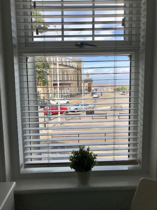 Fleetwood beach sea view house Fleetwood Lancashire view 3