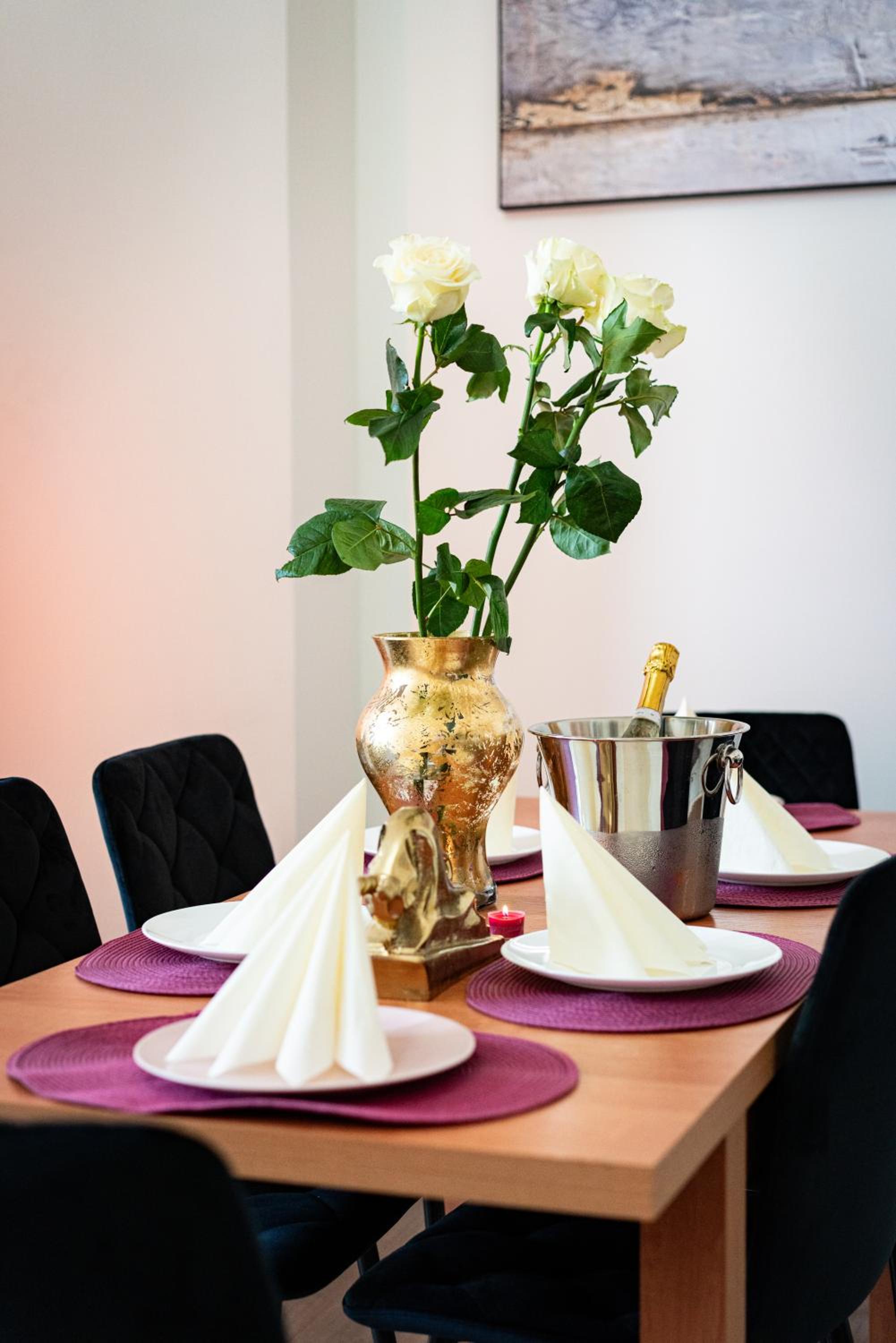 Emperors Elegance Suite