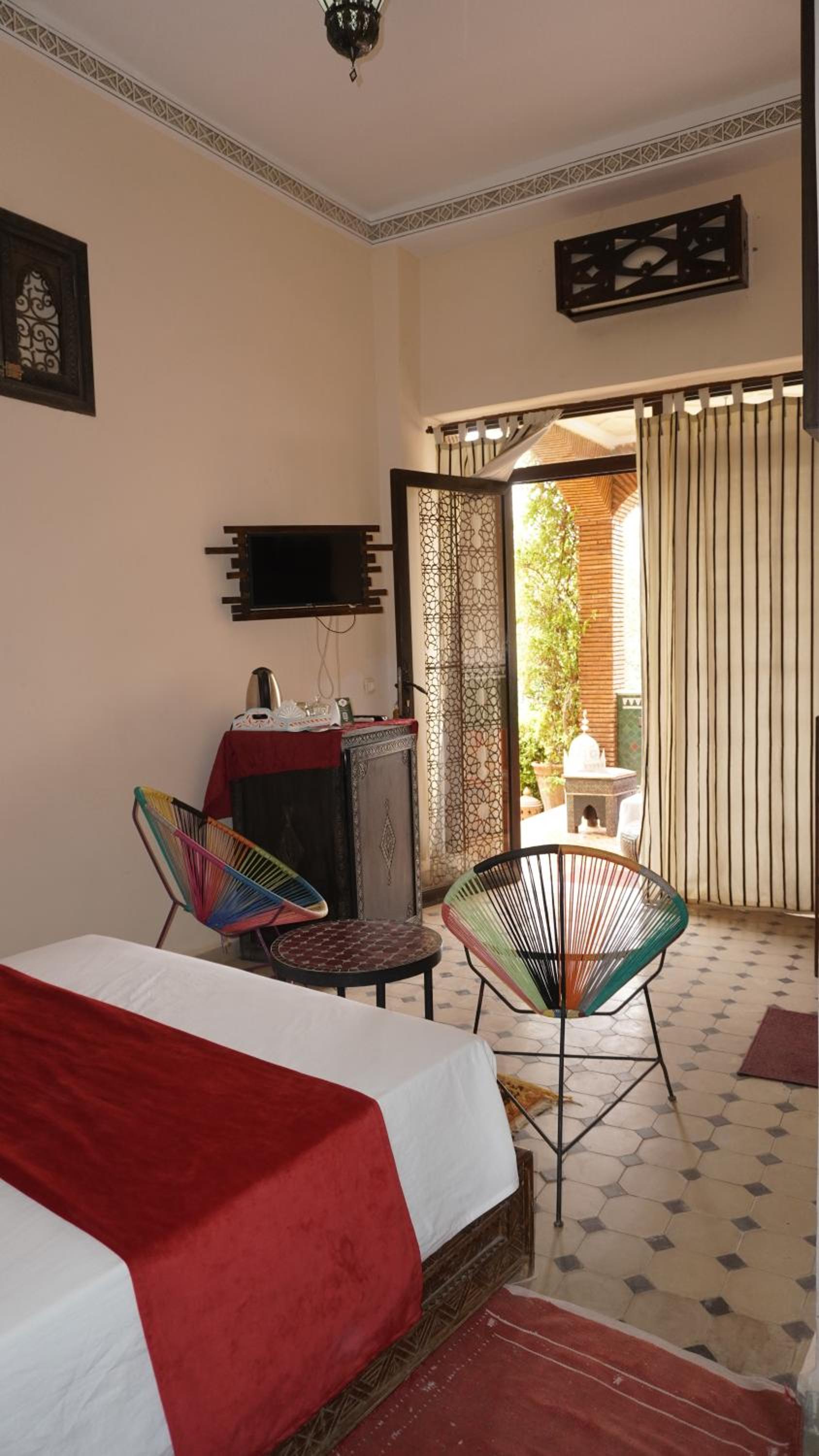 Riad Saida Atlas