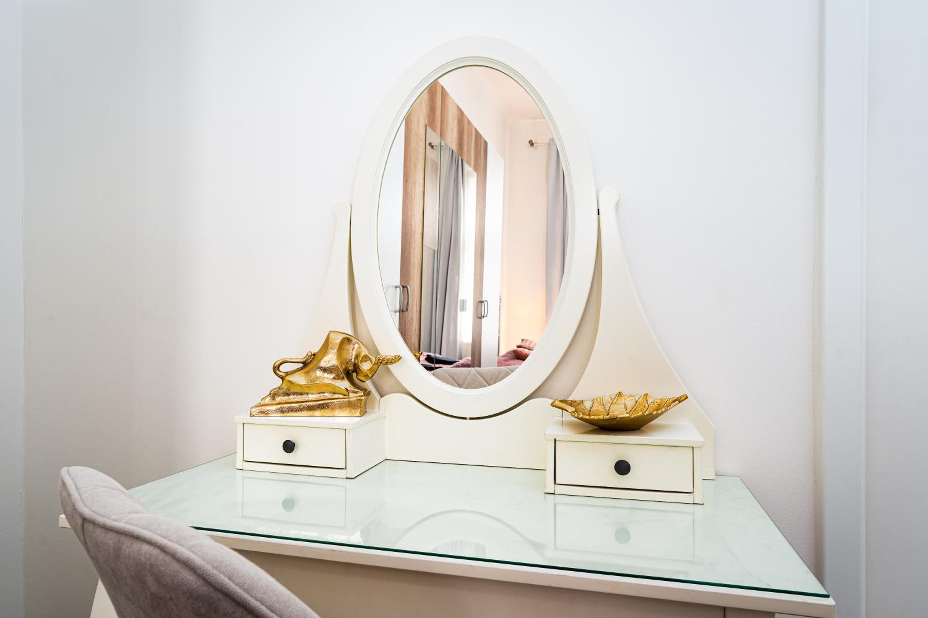Emperors Elegance Suite