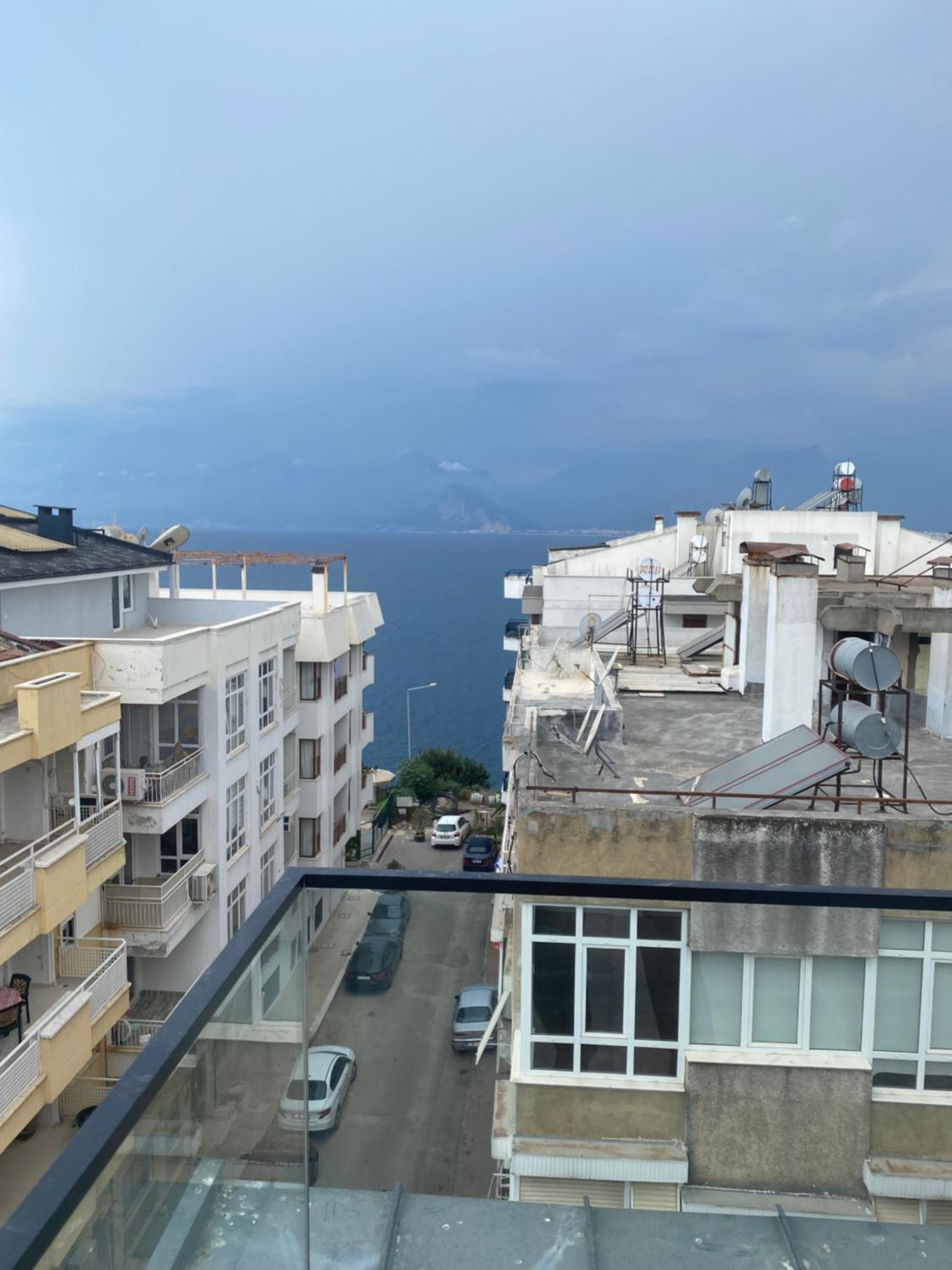 İn The Middle Otel - Image 95