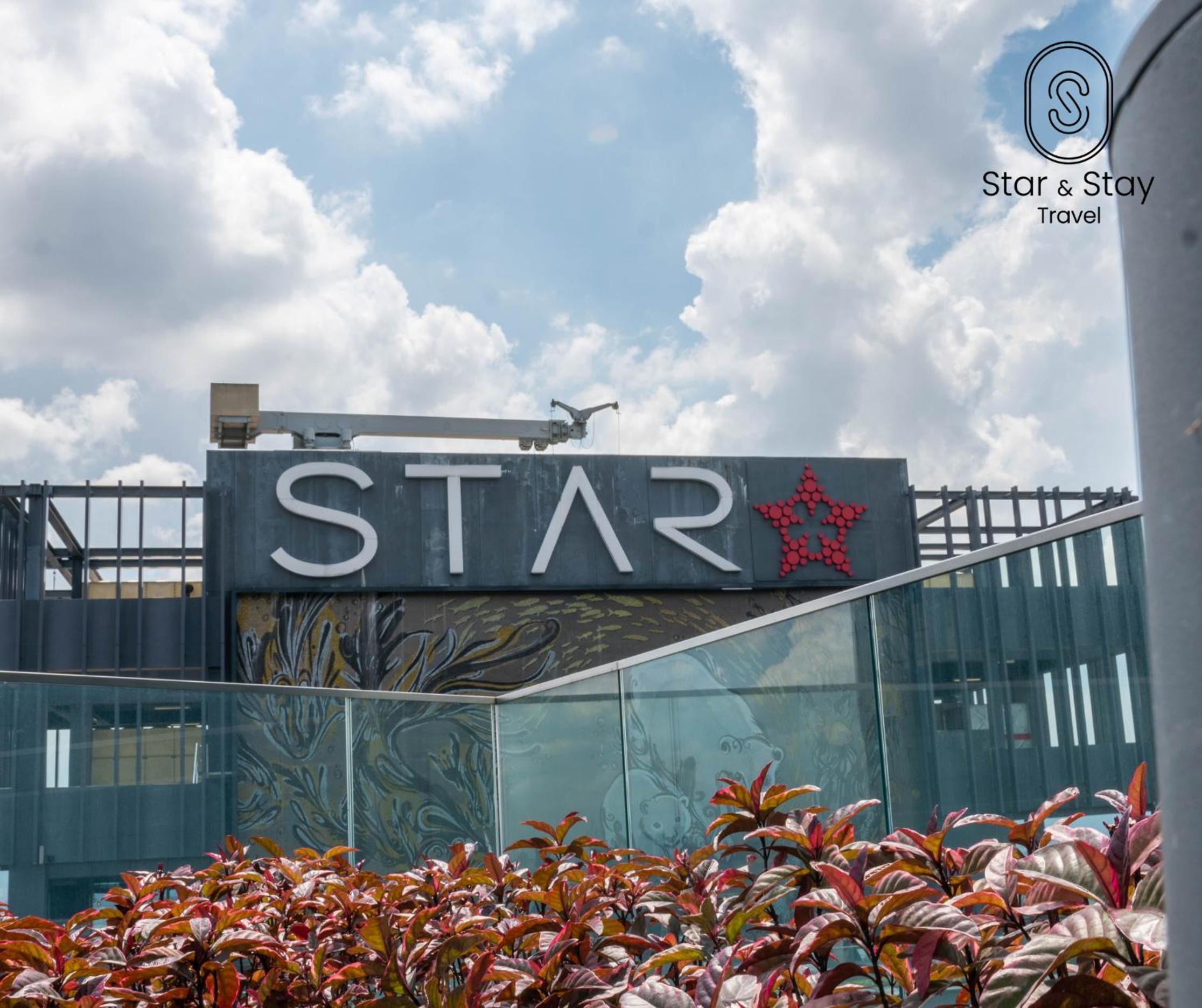 STAR RESIDENCE KLCC