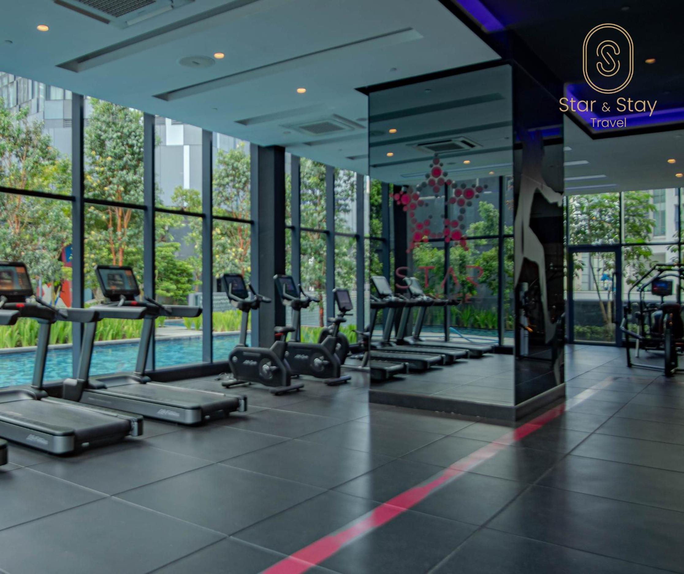 STAR RESIDENCE KLCC