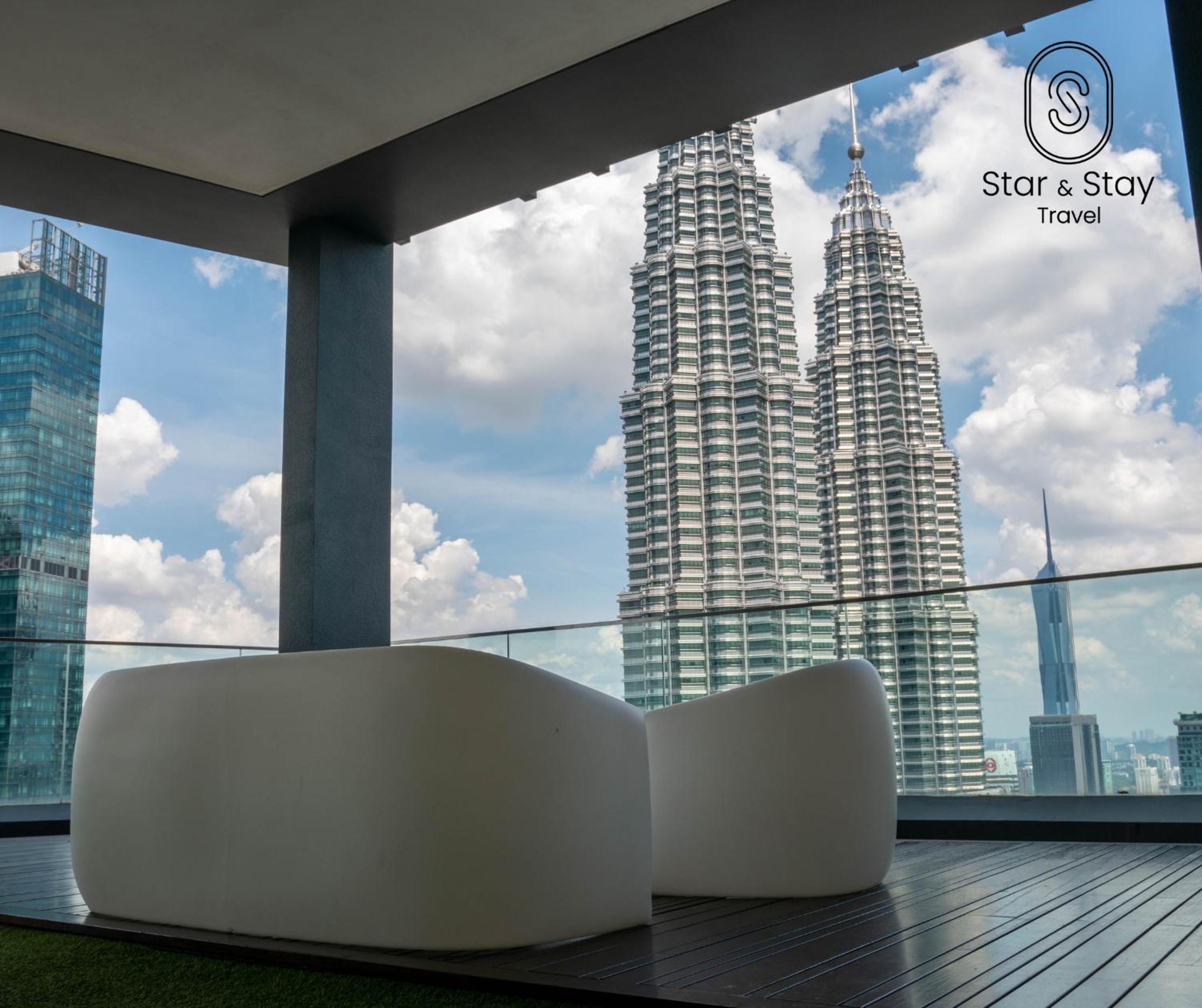 STAR RESIDENCE KLCC