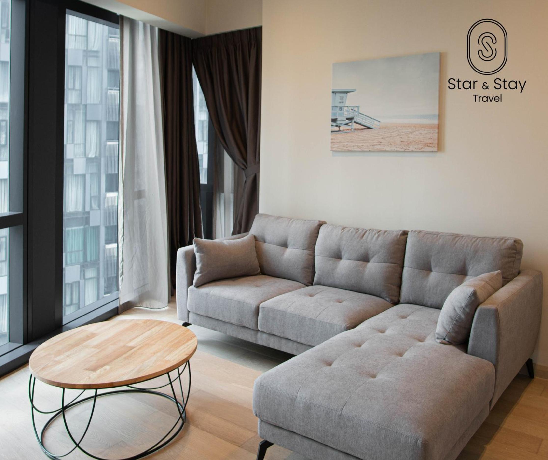 STAR RESIDENCE KLCC