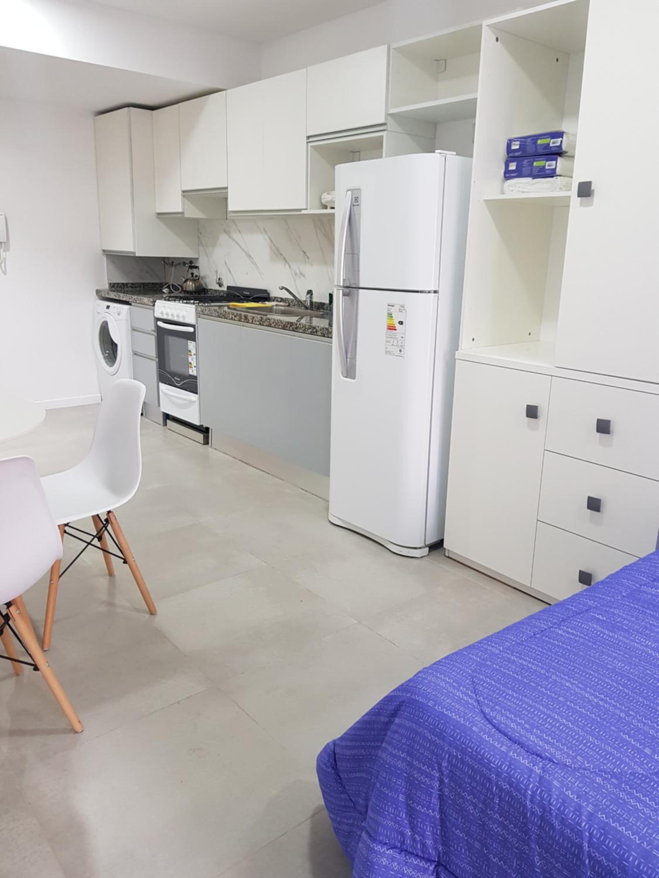 Departamento, Excelente calidad y Ubicación, a estrenar