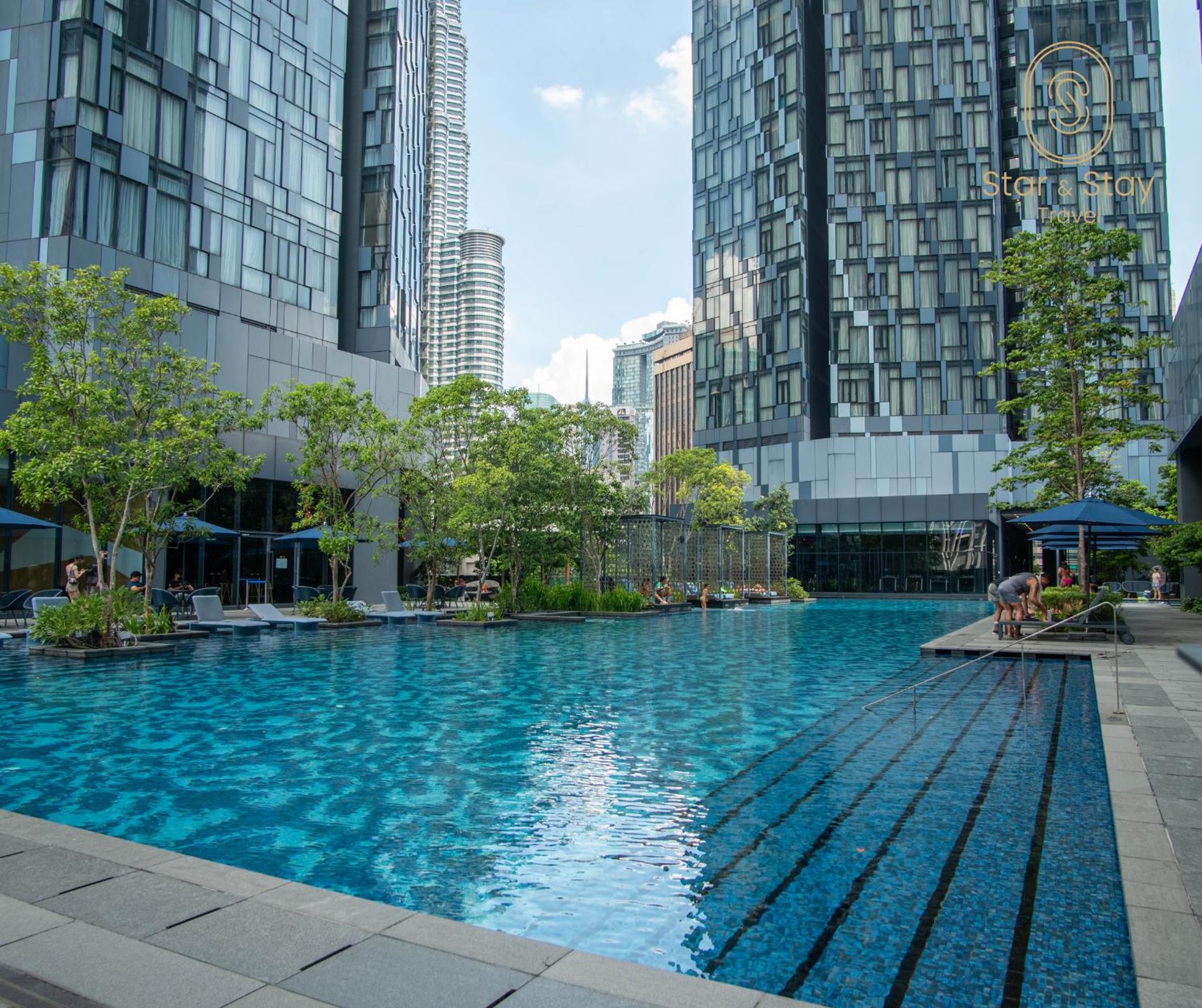 STAR RESIDENCE KLCC