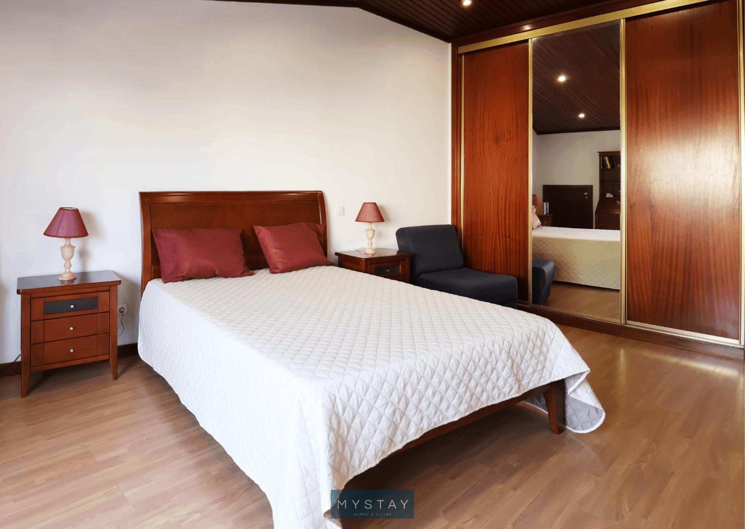 Esperança Apartments view 4