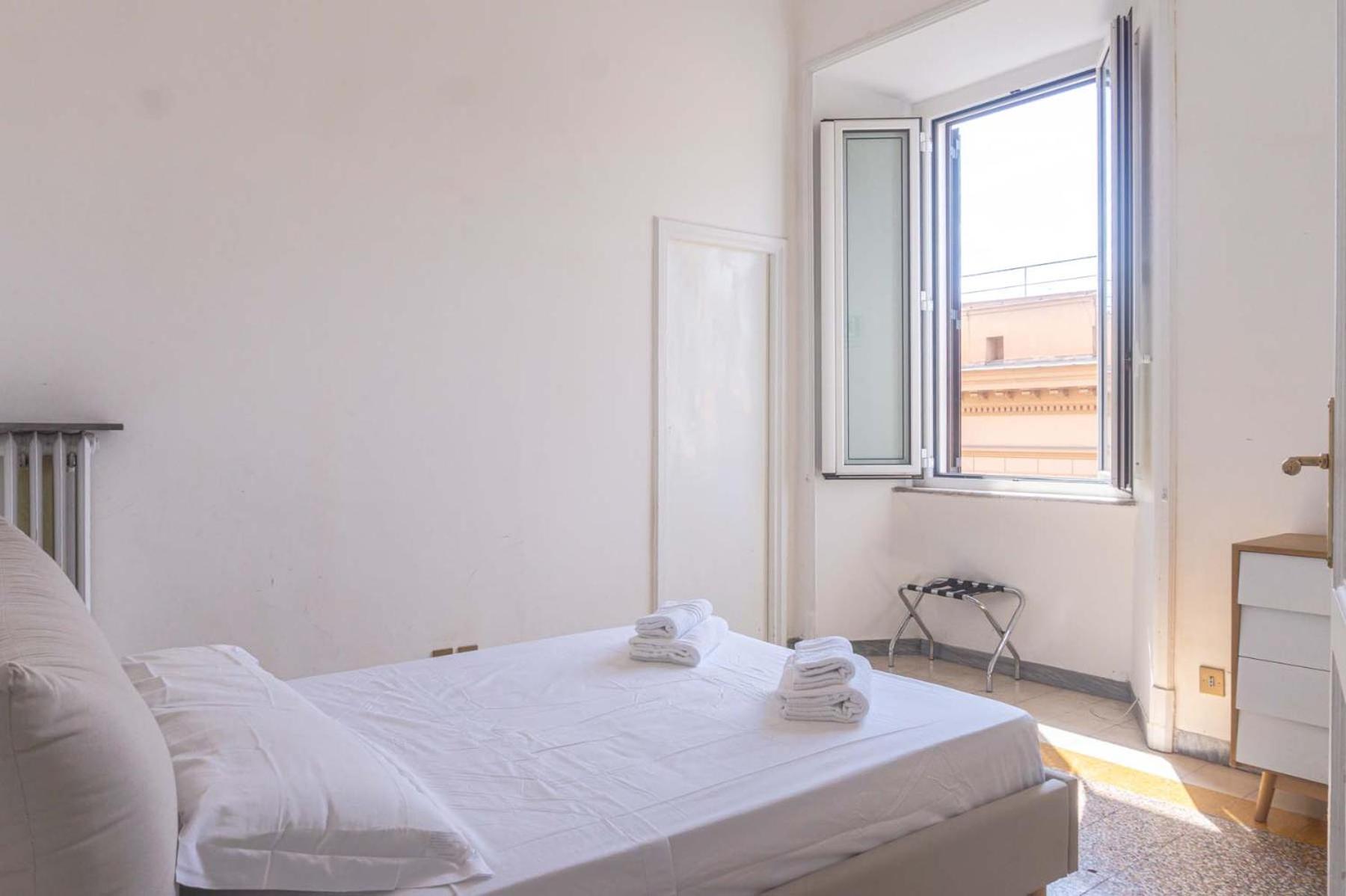 EasyTopStay - Villa Borghese Large Apartment