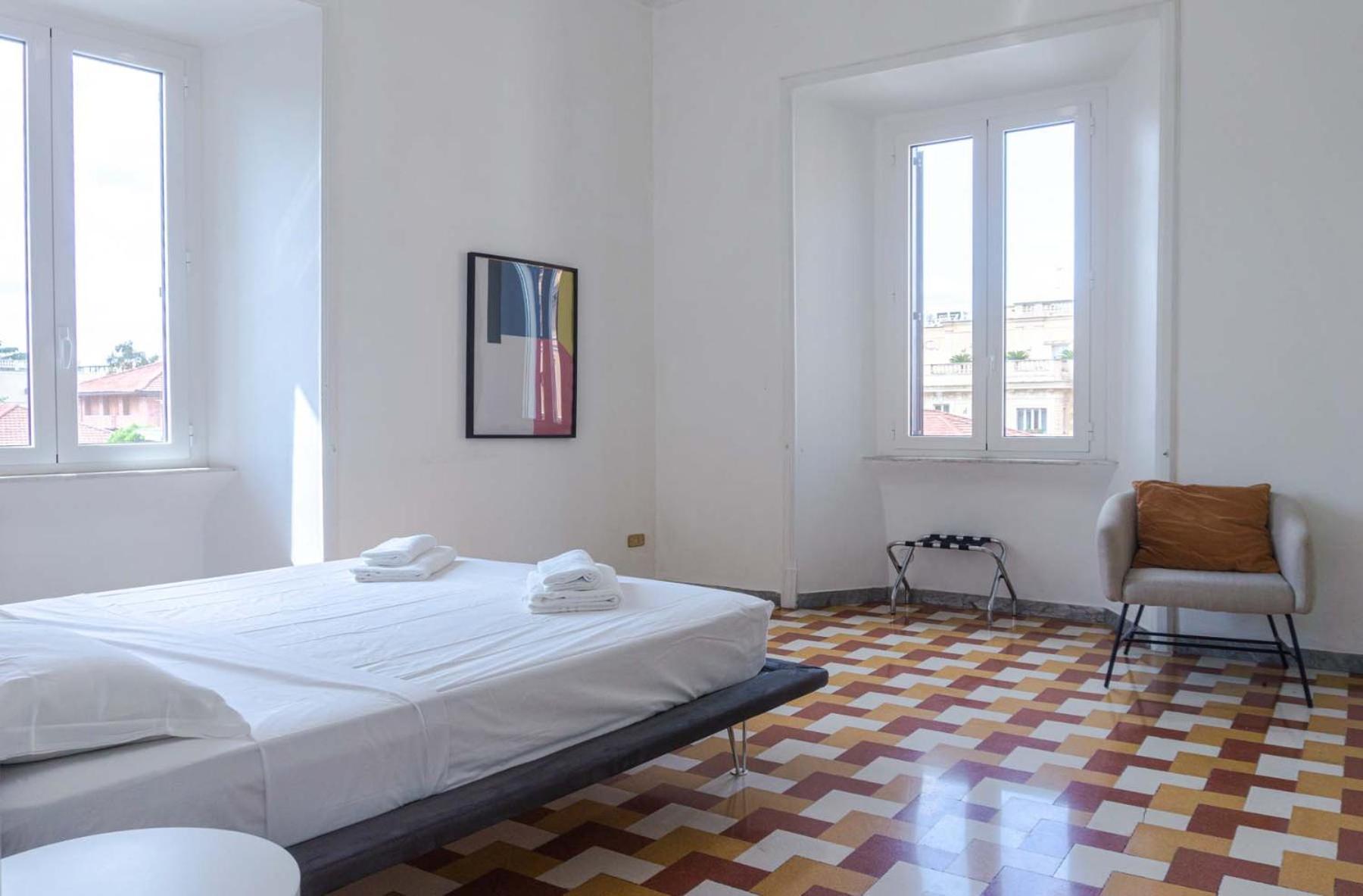 EasyTopStay - Villa Borghese Large Apartment